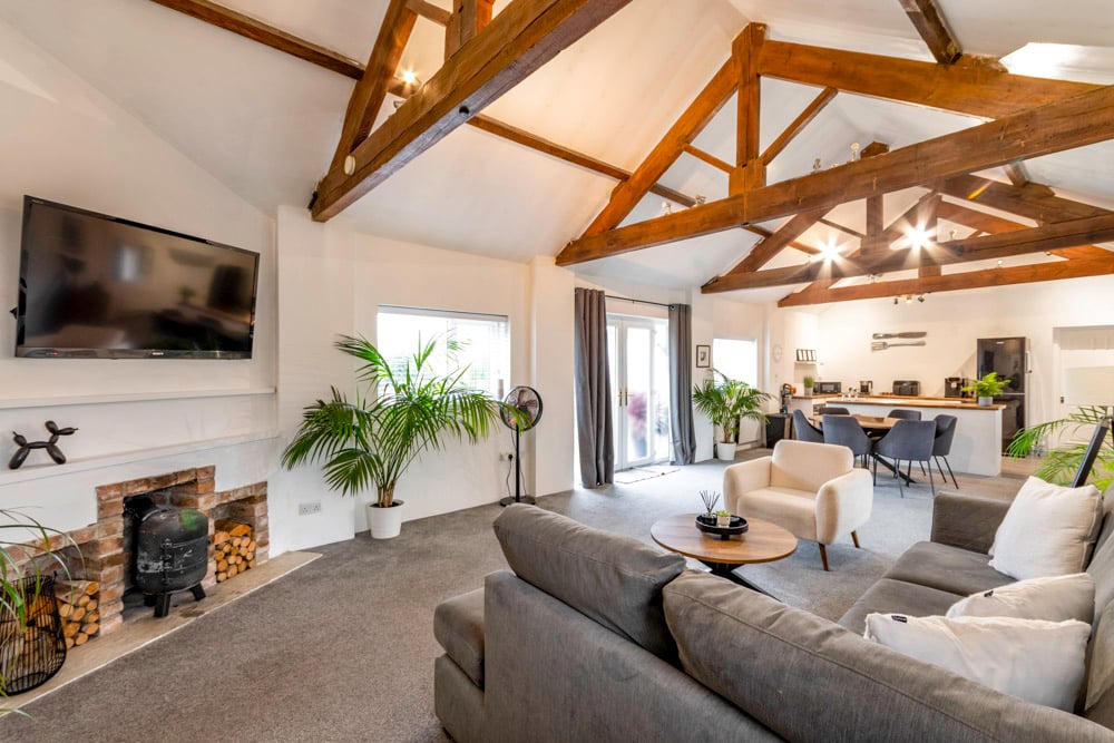 Bridge House Farm, Mattersey Road, Retford, DN22 8NH