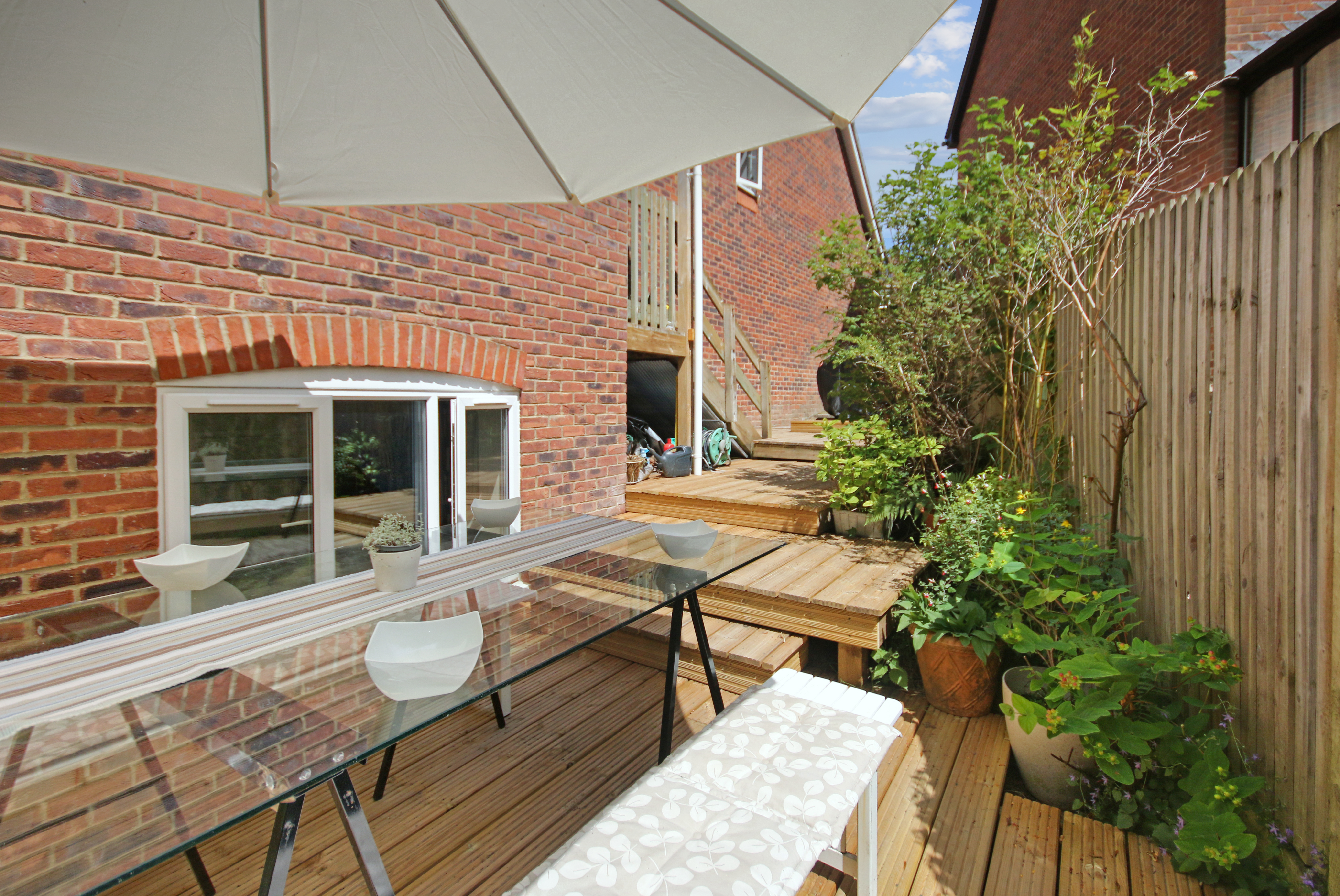 Mindelheim Avenue, East Grinstead, West Sussex