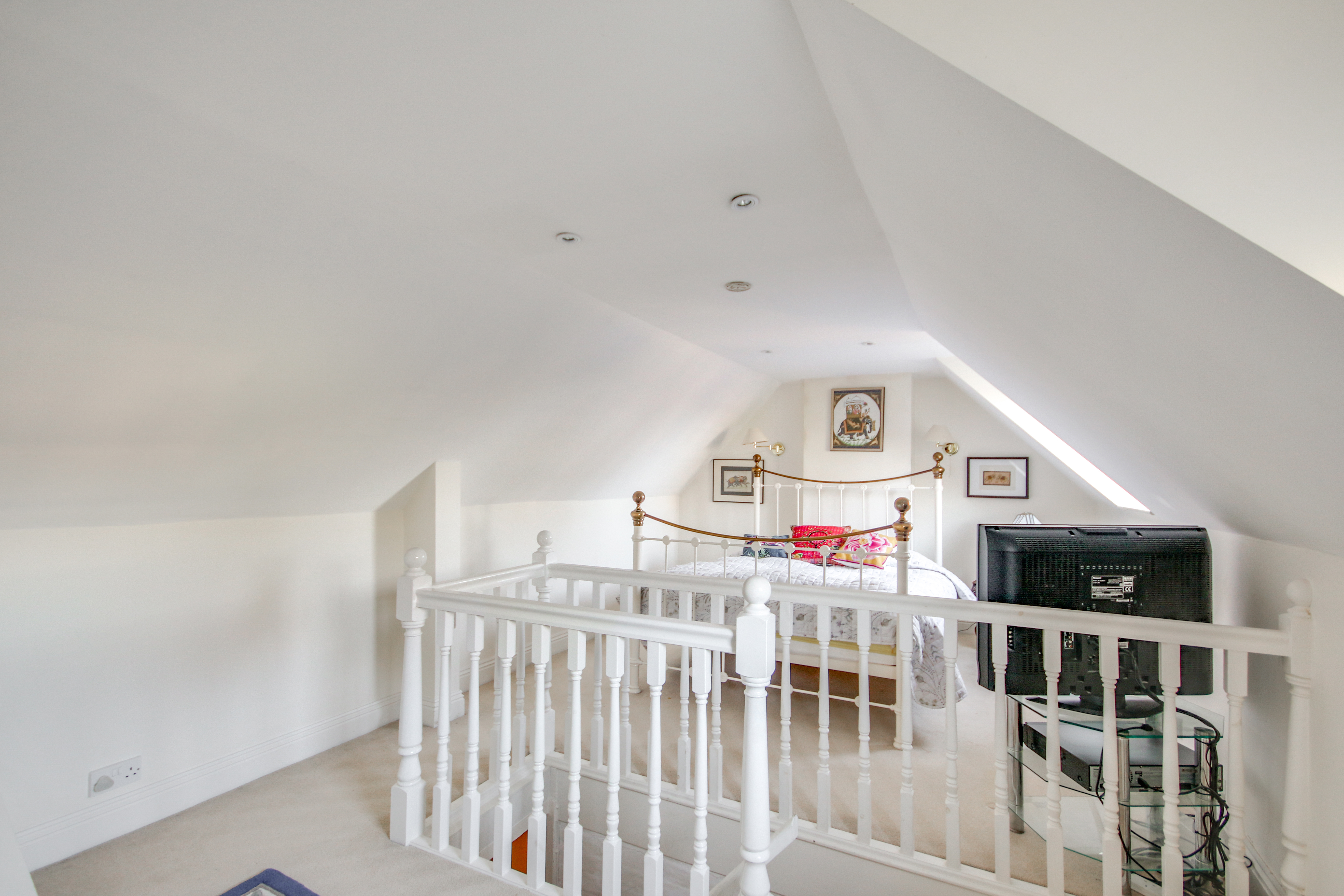 Clinton Hill, Lingfield, Surrey