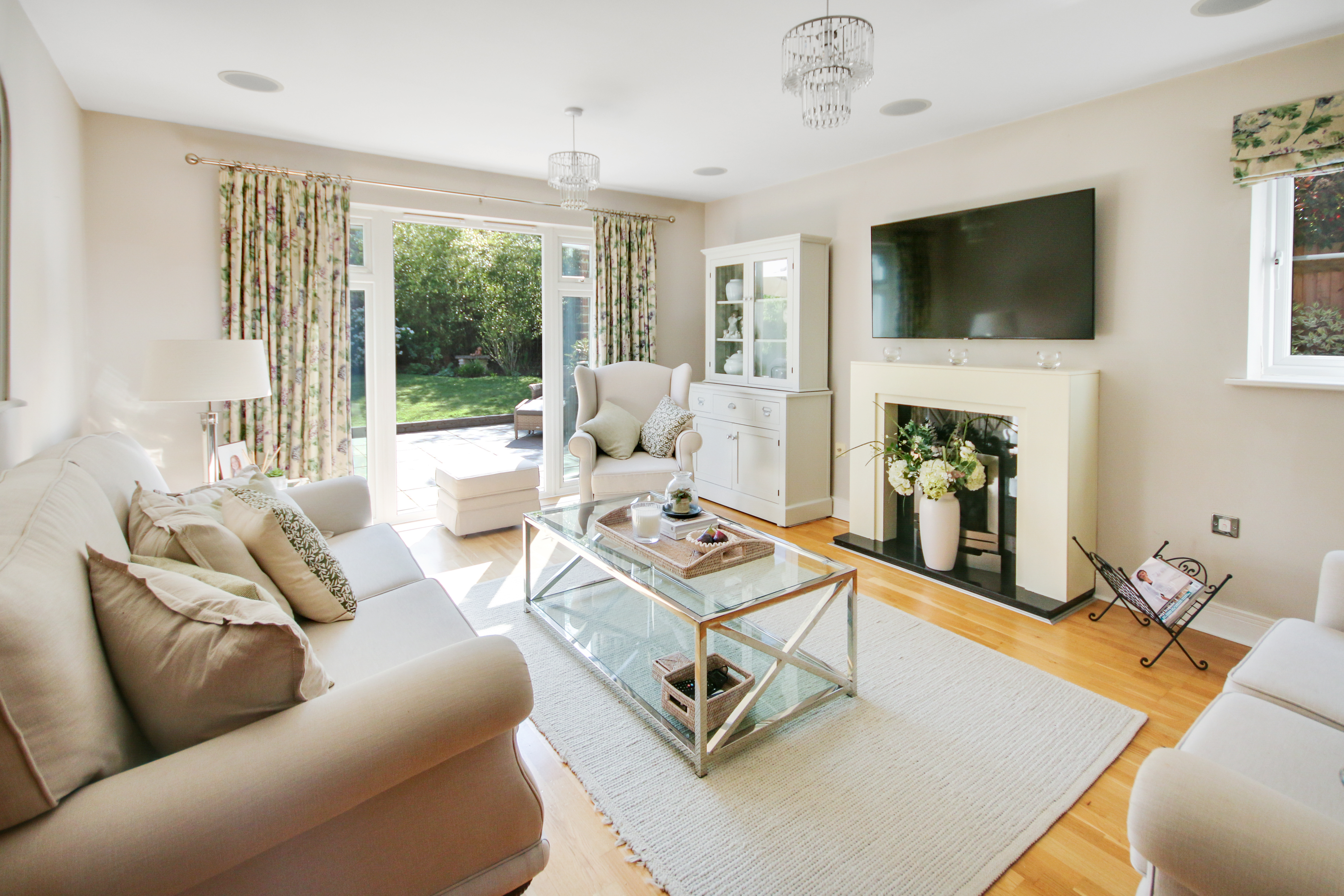 Housman Way, East Grinstead, Surrey