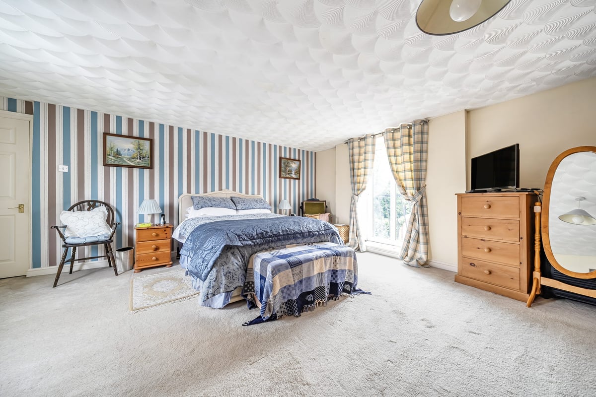 Stable Cottage, Gainsborough, DN21 3NU