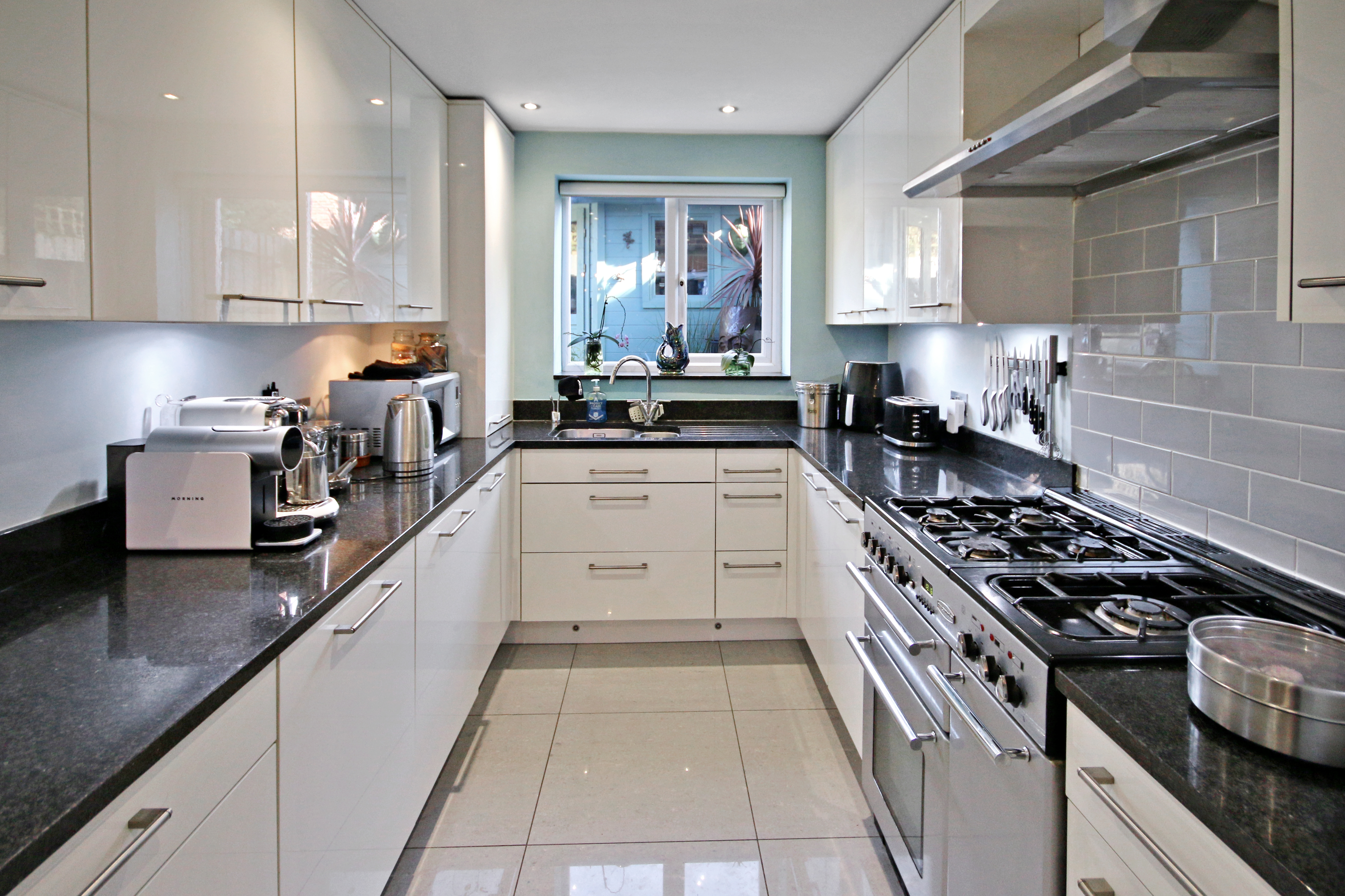 Chequer Road, East Grinstead, West Sussex