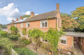 Crundwell Road, Tunbridge Wells, Kent