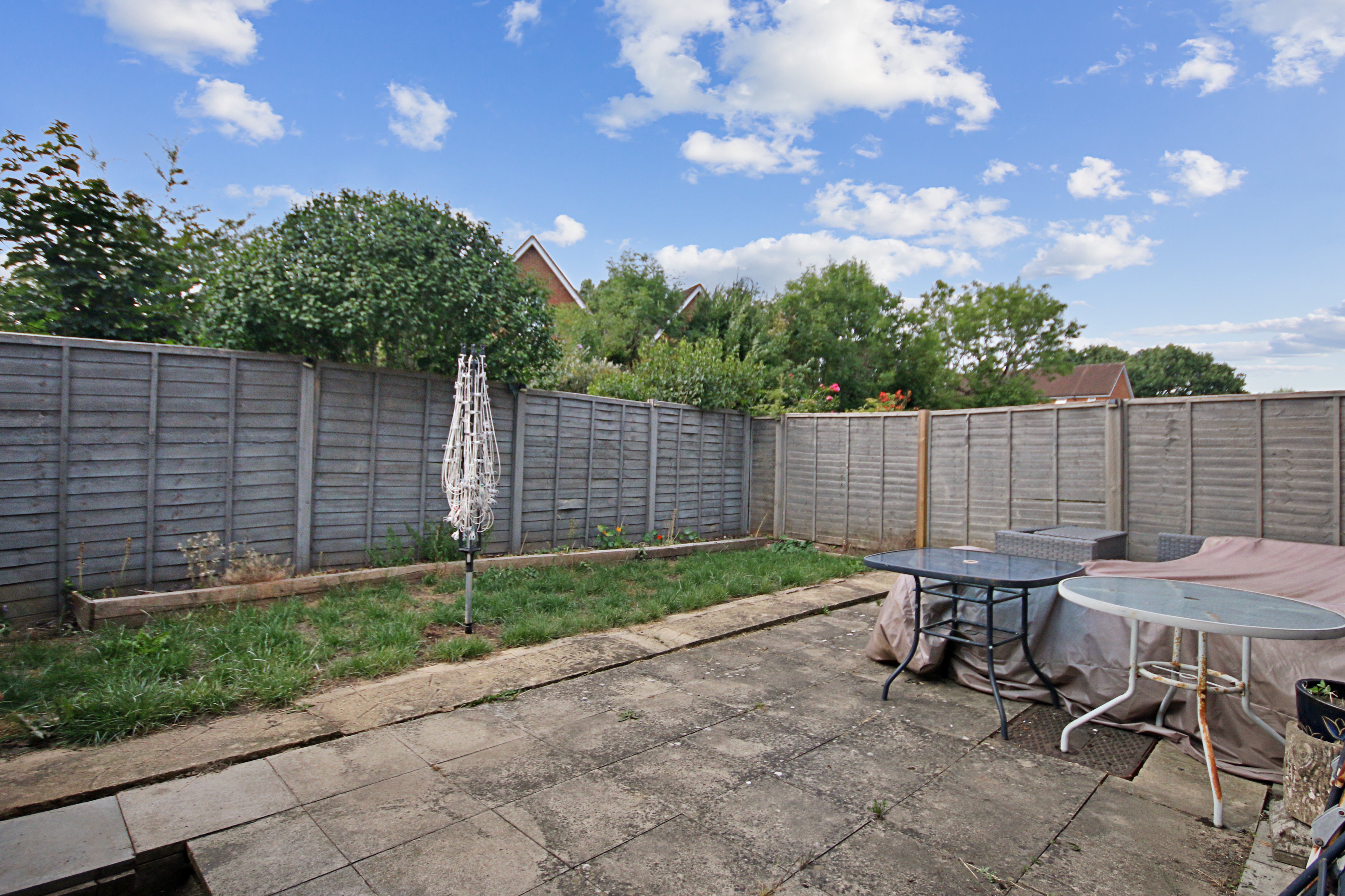 Southwick Close, East Grinstead, West Sussex