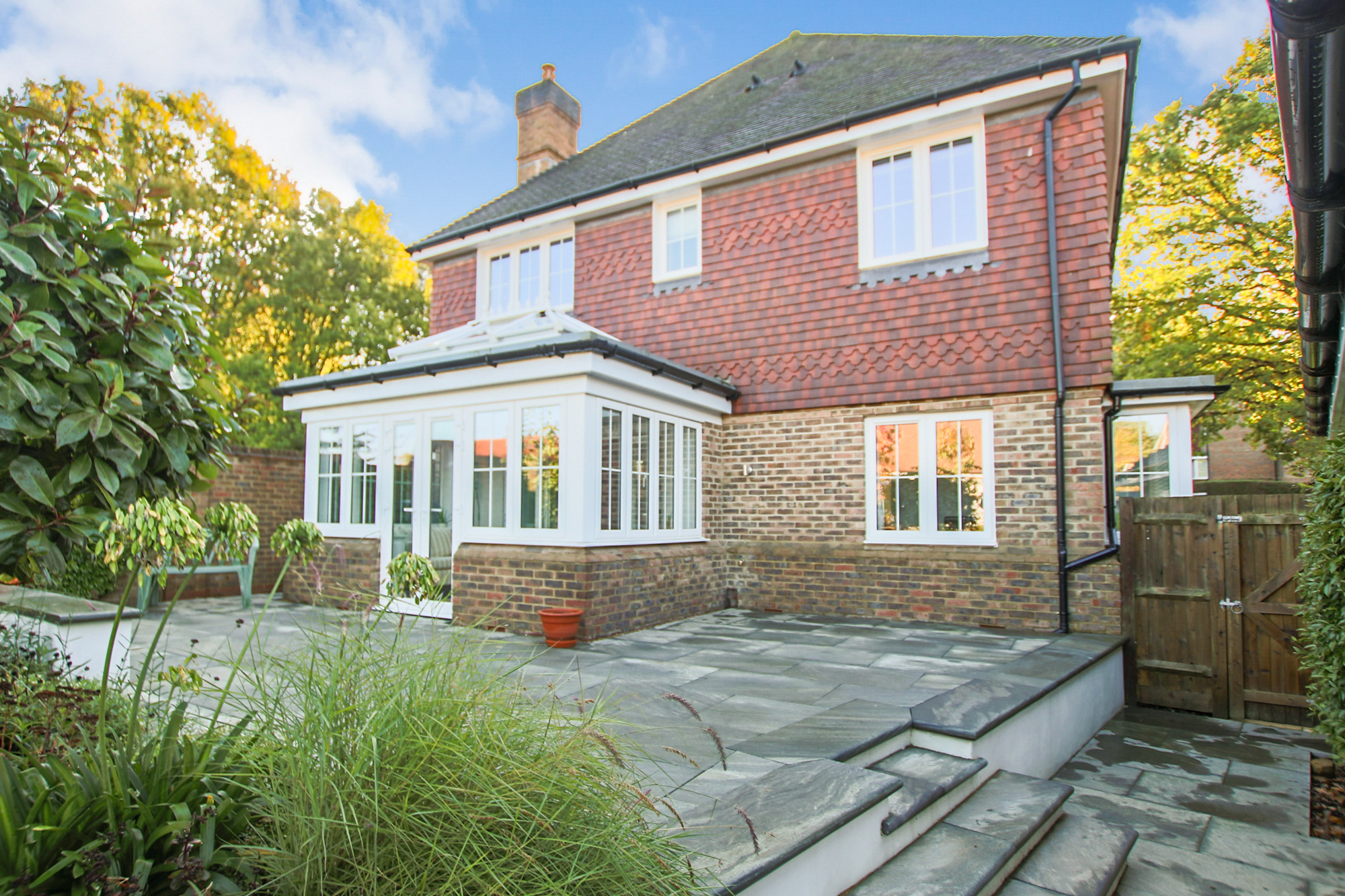 Kingscote Way, East Grinstead, West Sussex