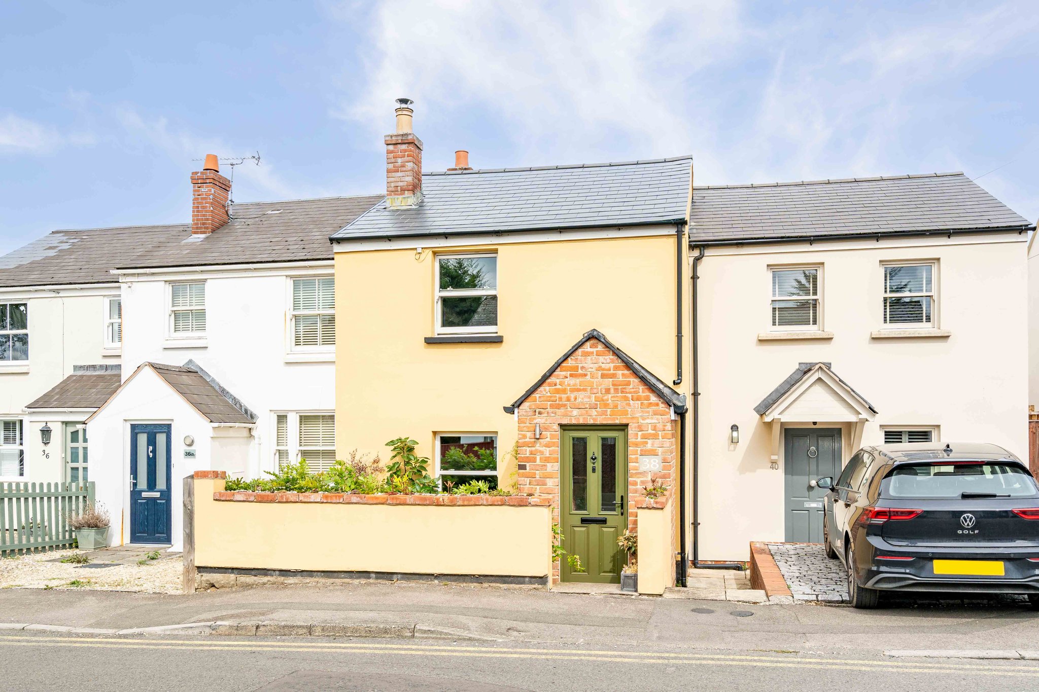 Pilley Lane, Leckhampton, Cheltenham