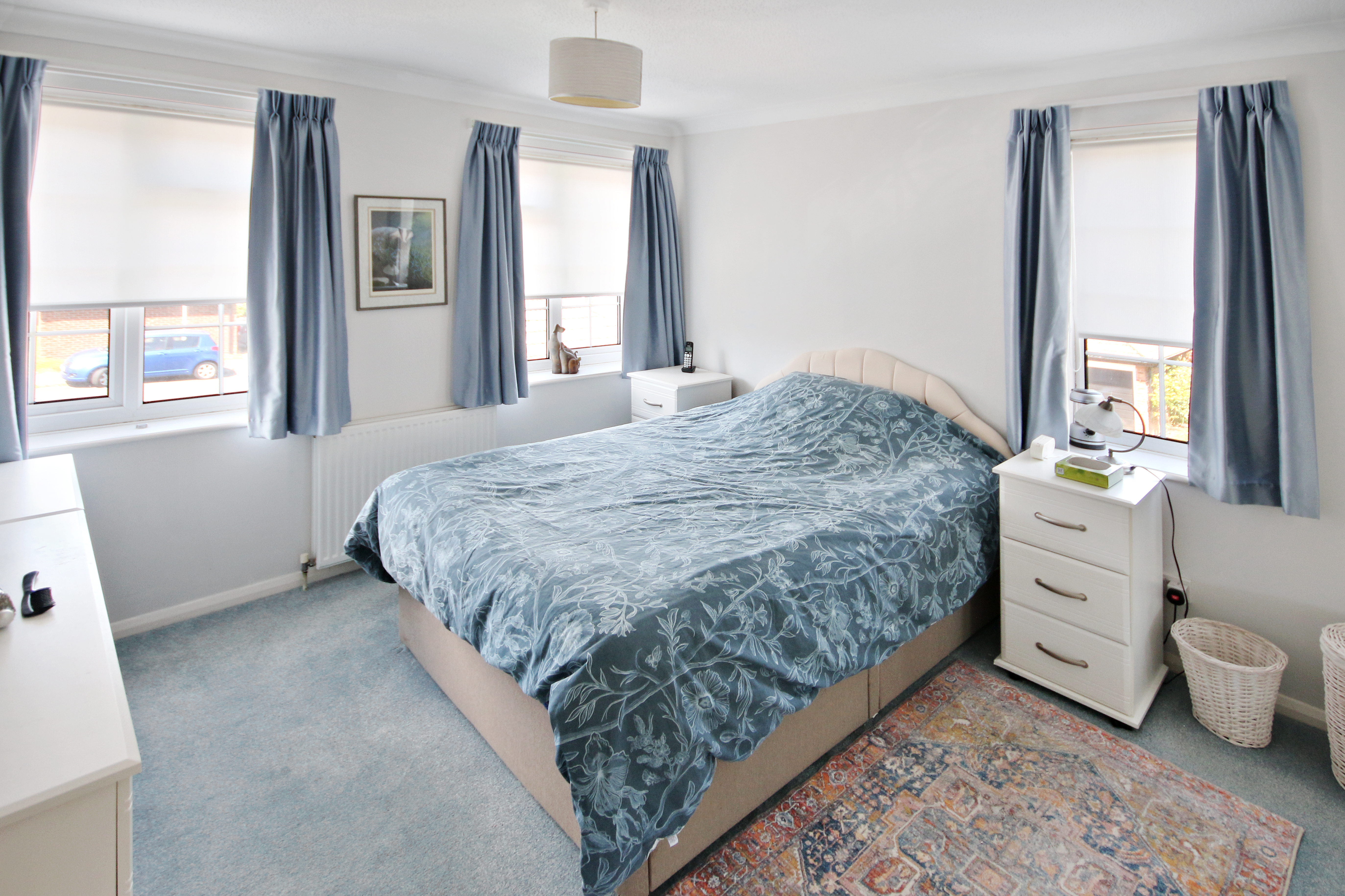 The Glades, East Grinstead, West Sussex