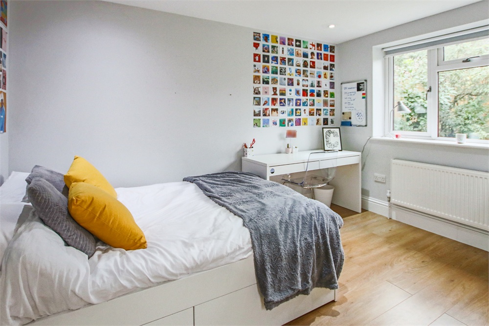 Blackberry Road, East Grinstead, Surrey