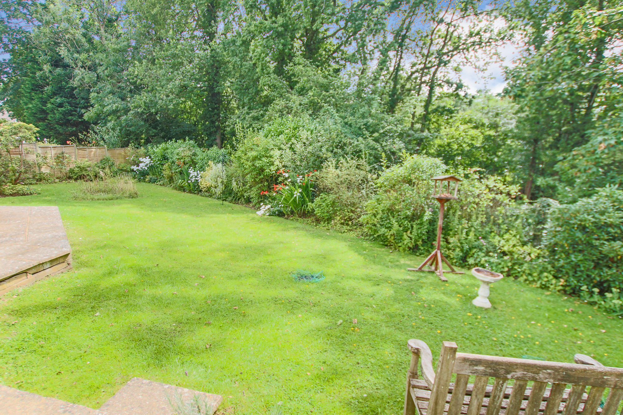 The Blytons, East Grinstead, West Sussex