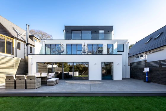 Elgin Road, Lilliput, BH14