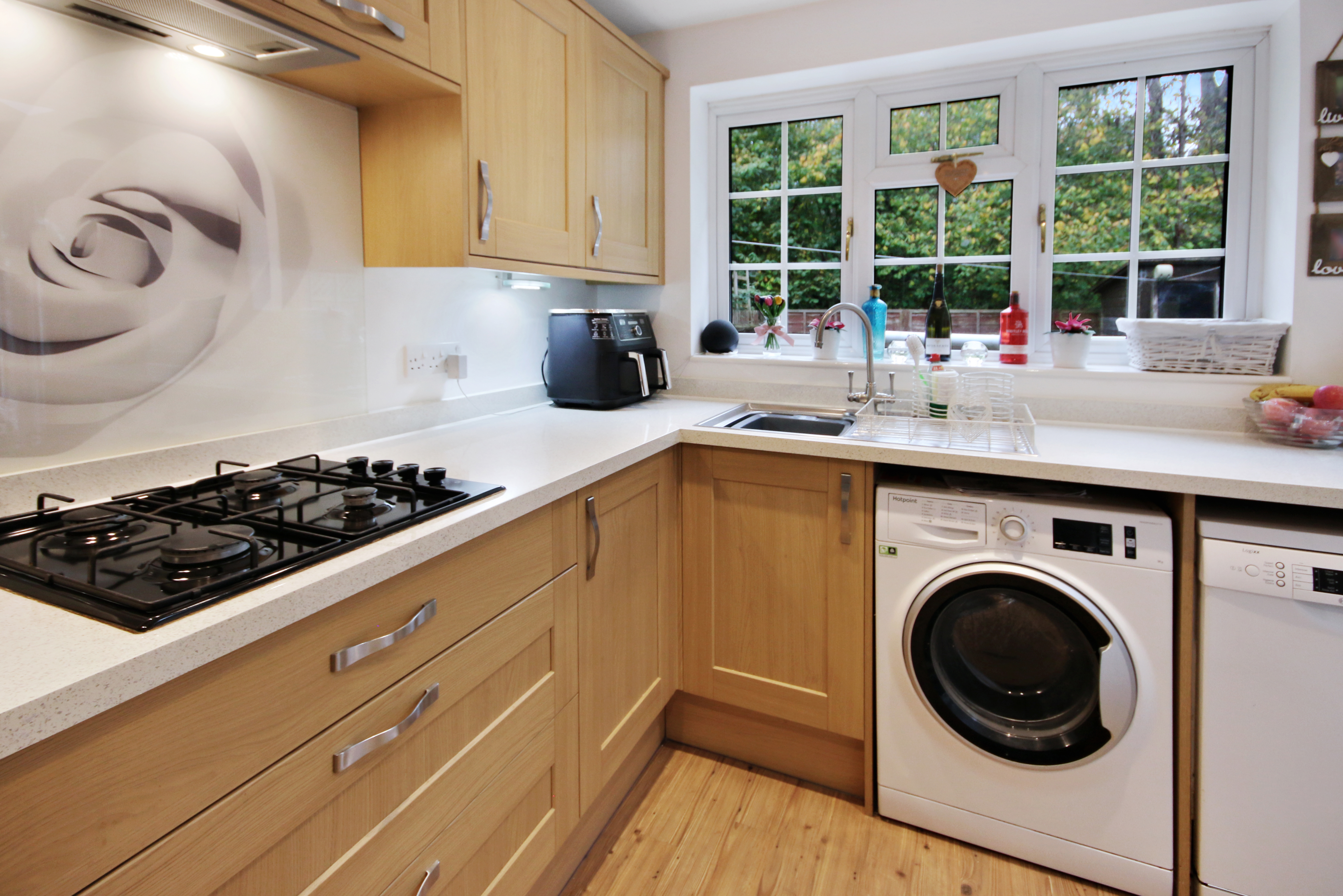 The Glades, East Grinstead, West Sussex