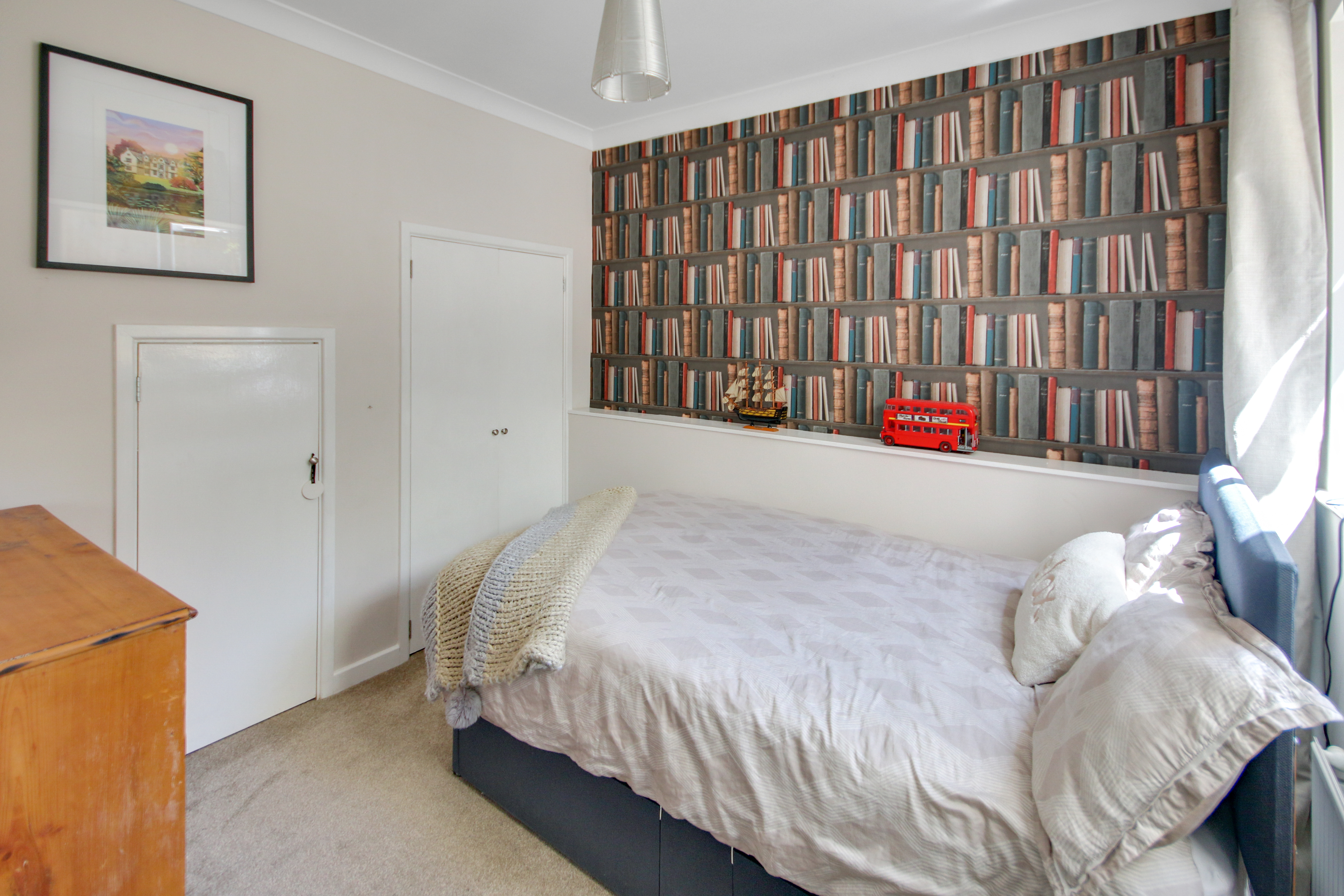 Mindelheim Avenue, East Grinstead, West Sussex