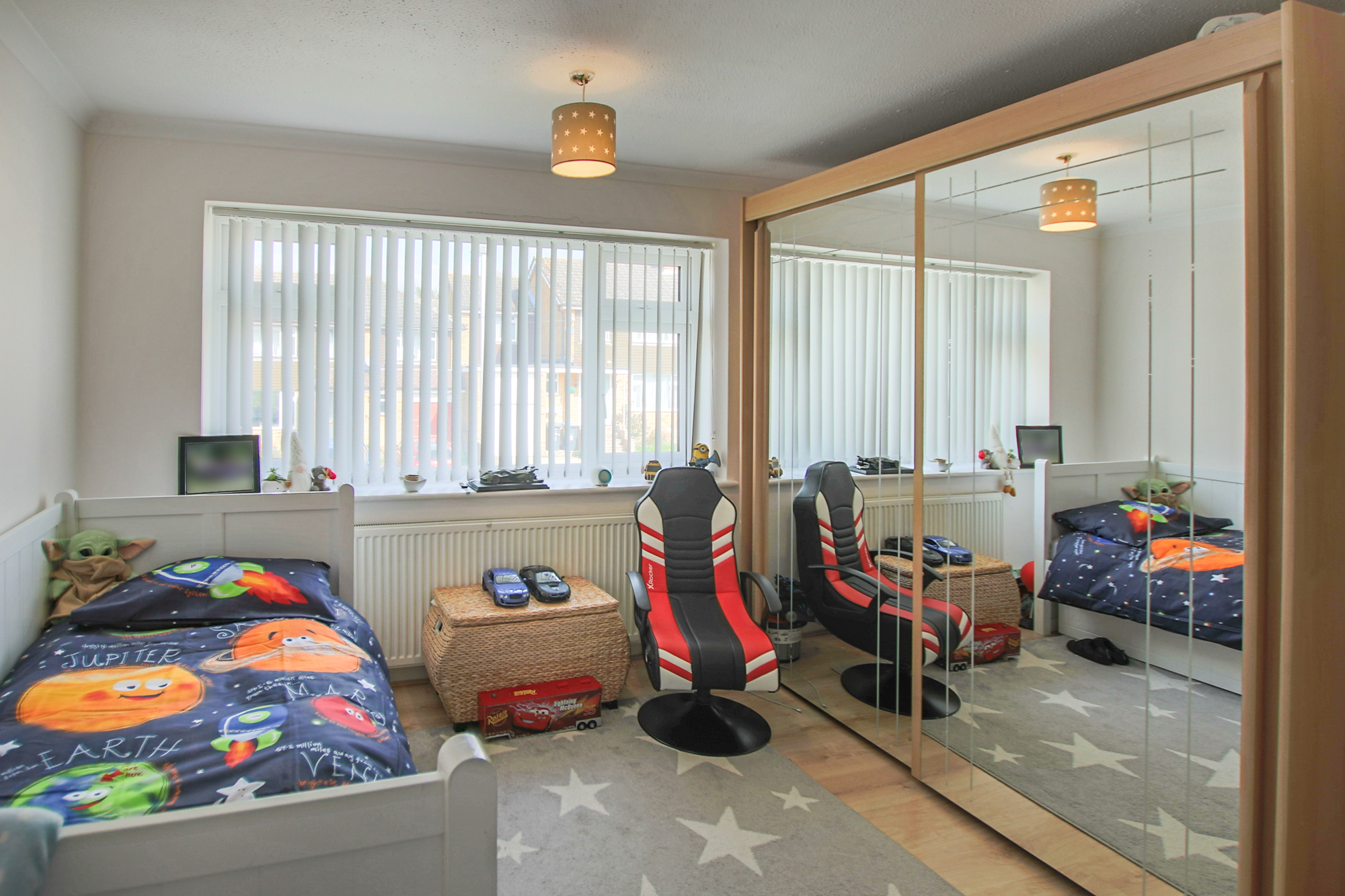 Kipling Way, East Grinstead, West Sussex