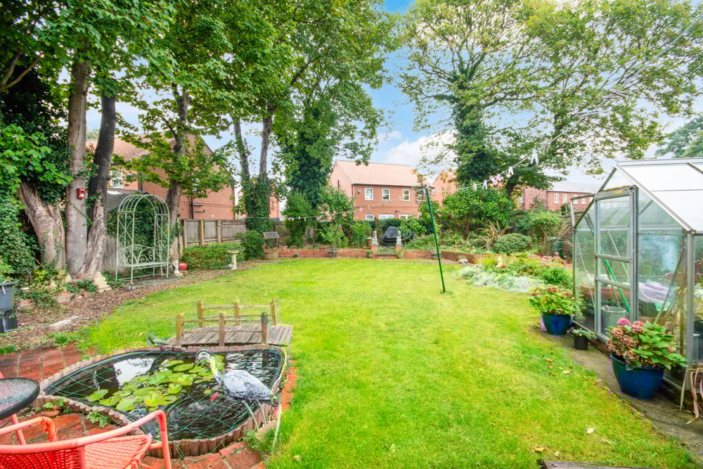 Queen Street, Retford, DN22 7BH