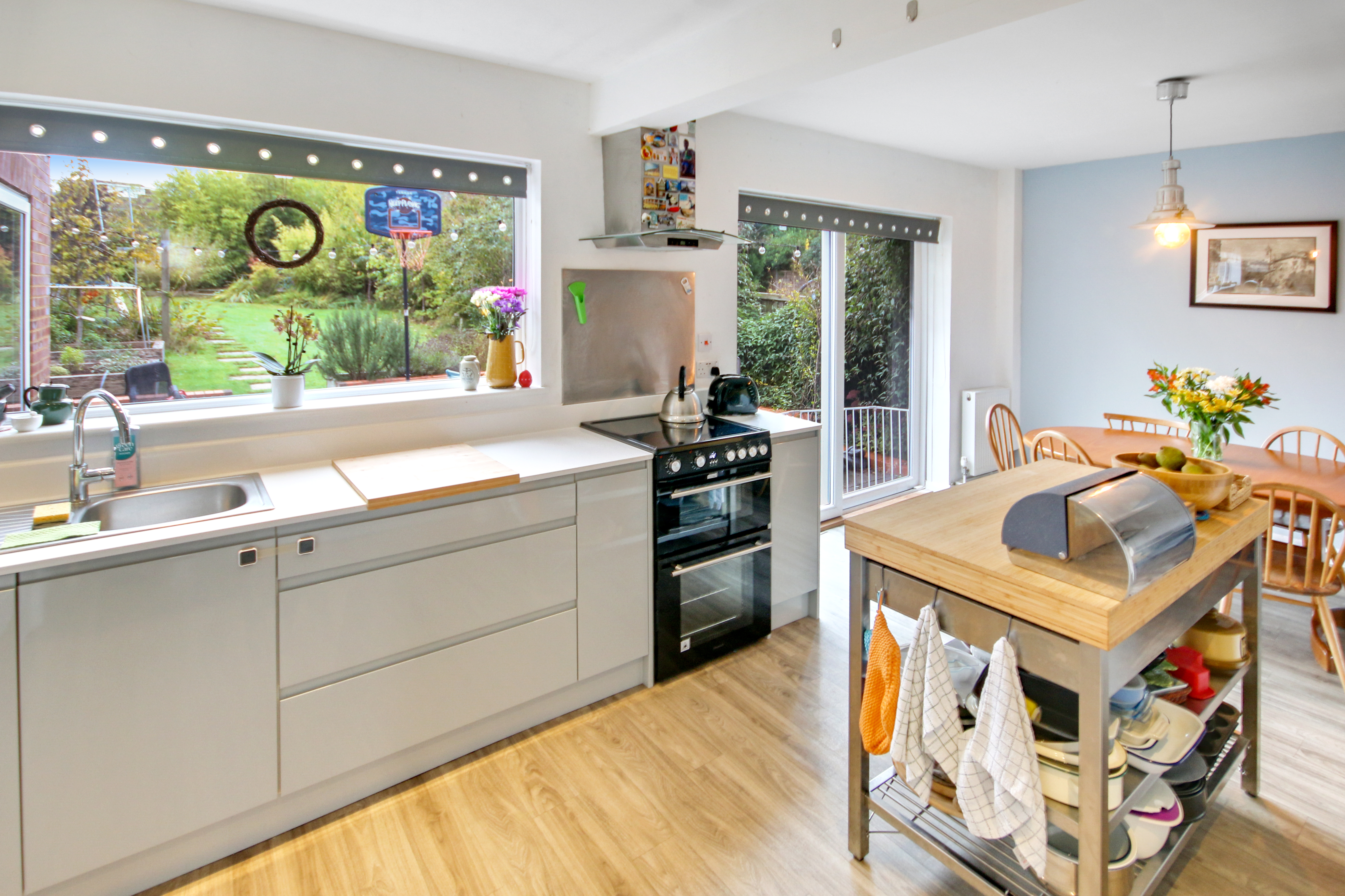 Fairlawn Drive, East Grinstead, West Sussex