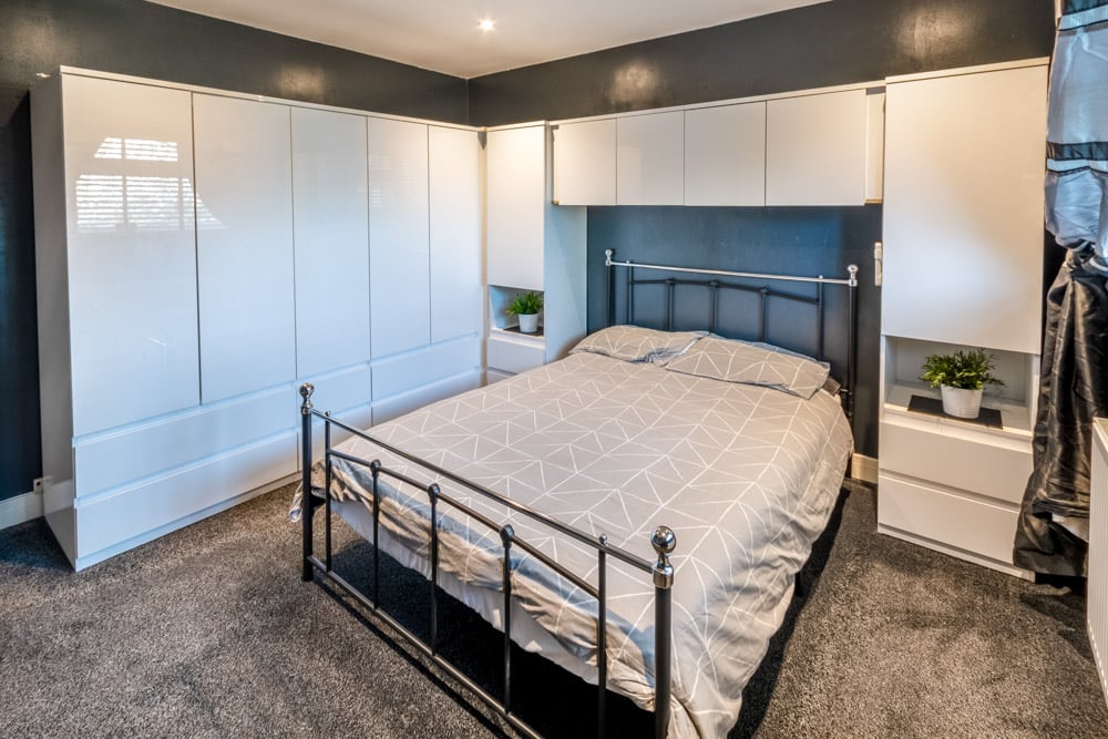 Habblesthorpe Close, Retford, DN22 0BD