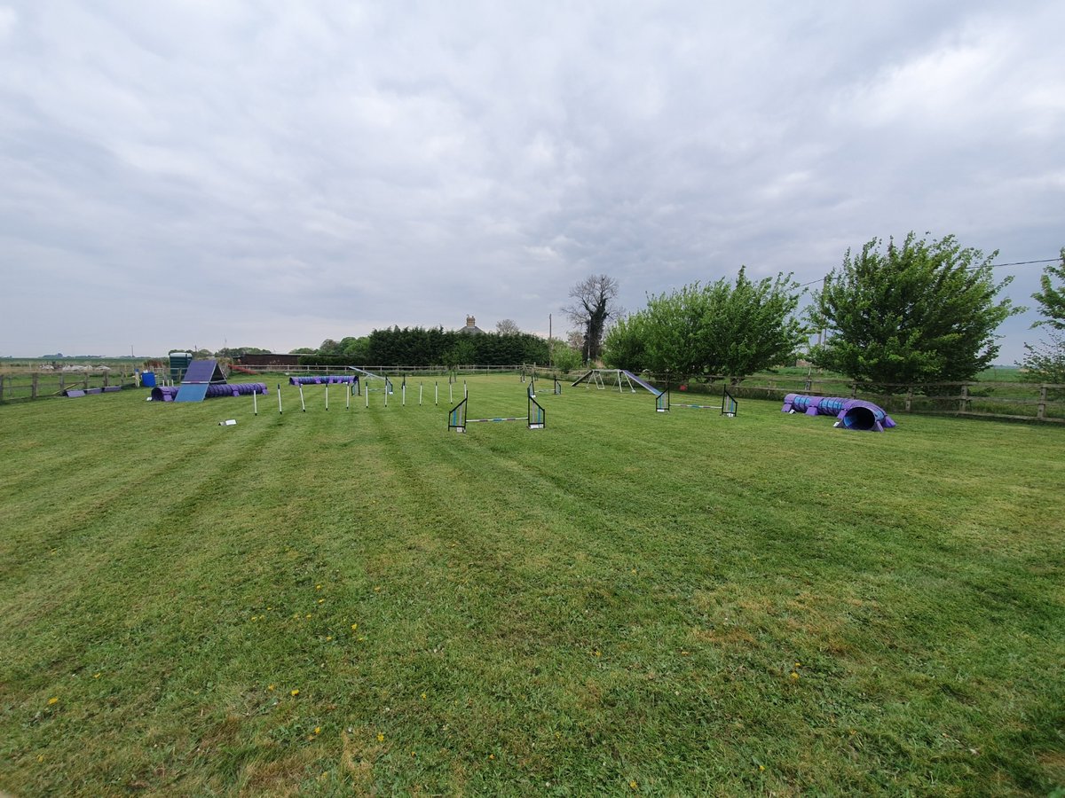 Fen View, Chase Road, March, PE15 0XS