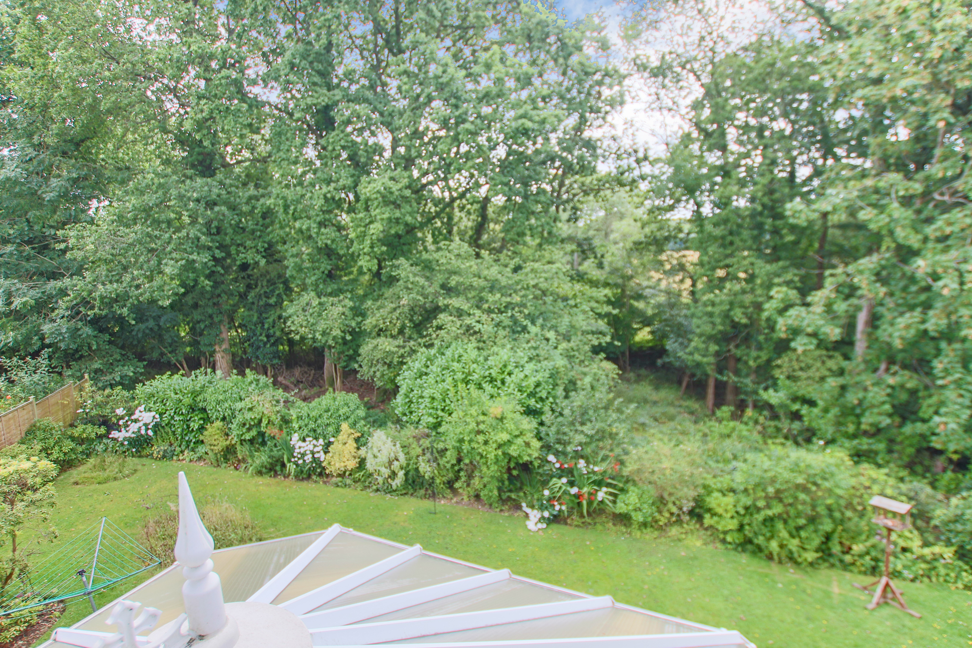 The Blytons, East Grinstead, West Sussex