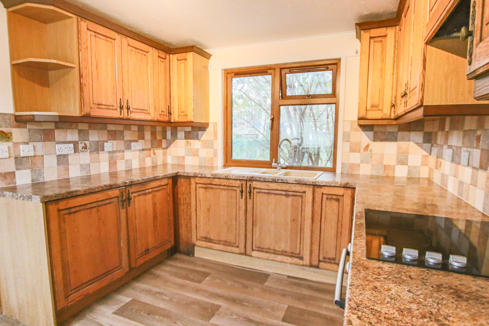 Meadowside Park, Lingfield, Surrey