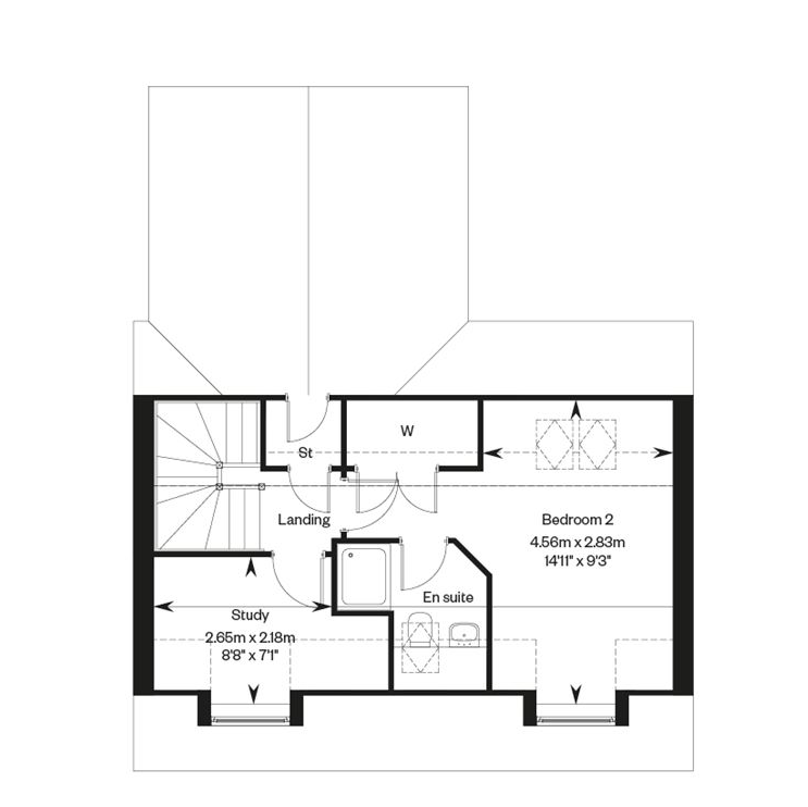 Property Floorplans 3