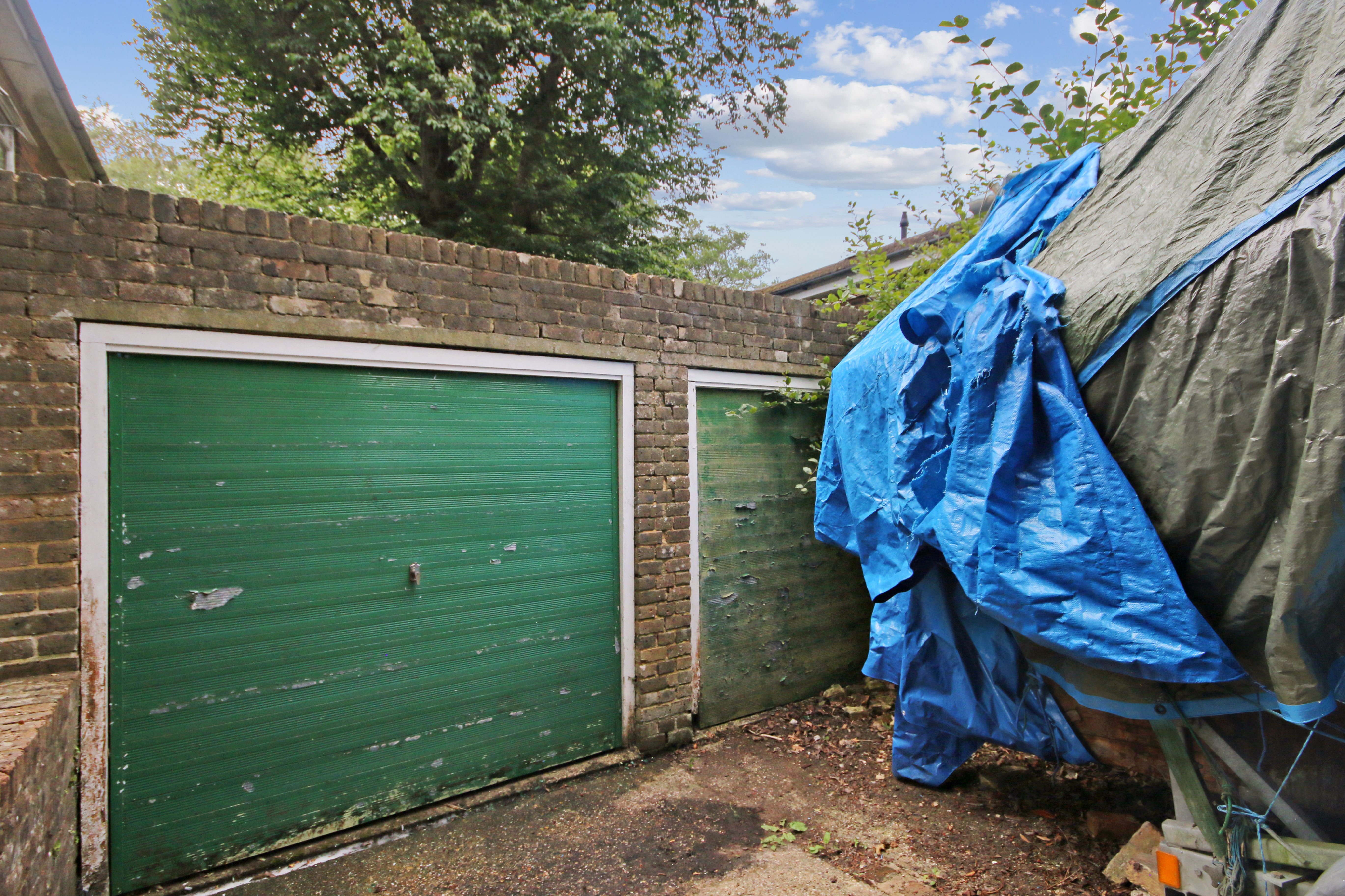 Freshfield Bank, Forest Row, East Sussex