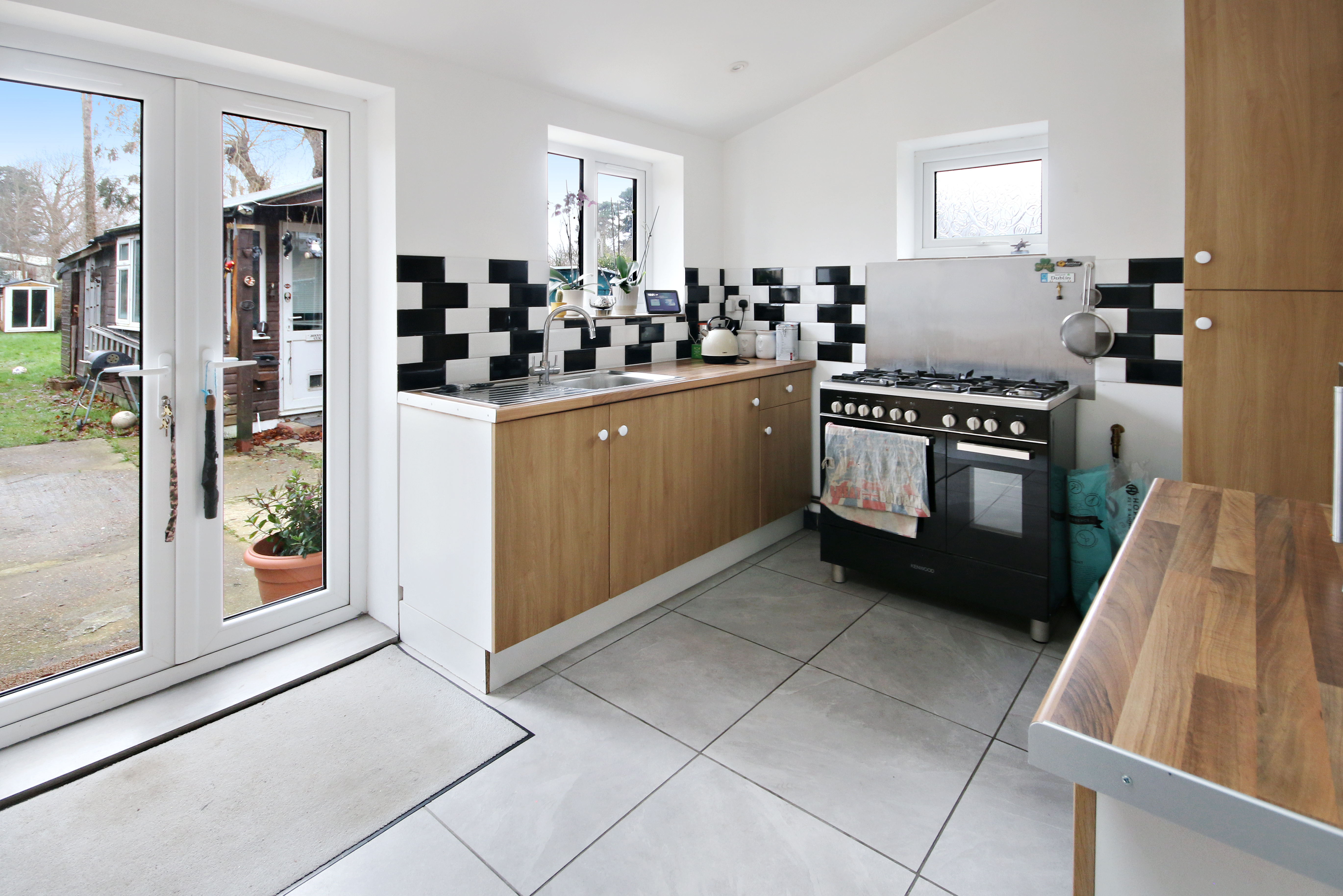 London Road, East Grinstead, West Sussex