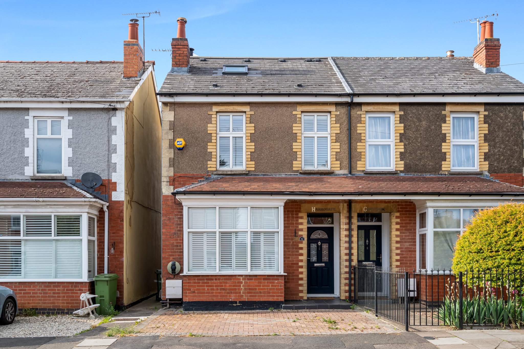 Cromwell Road, Cheltenham