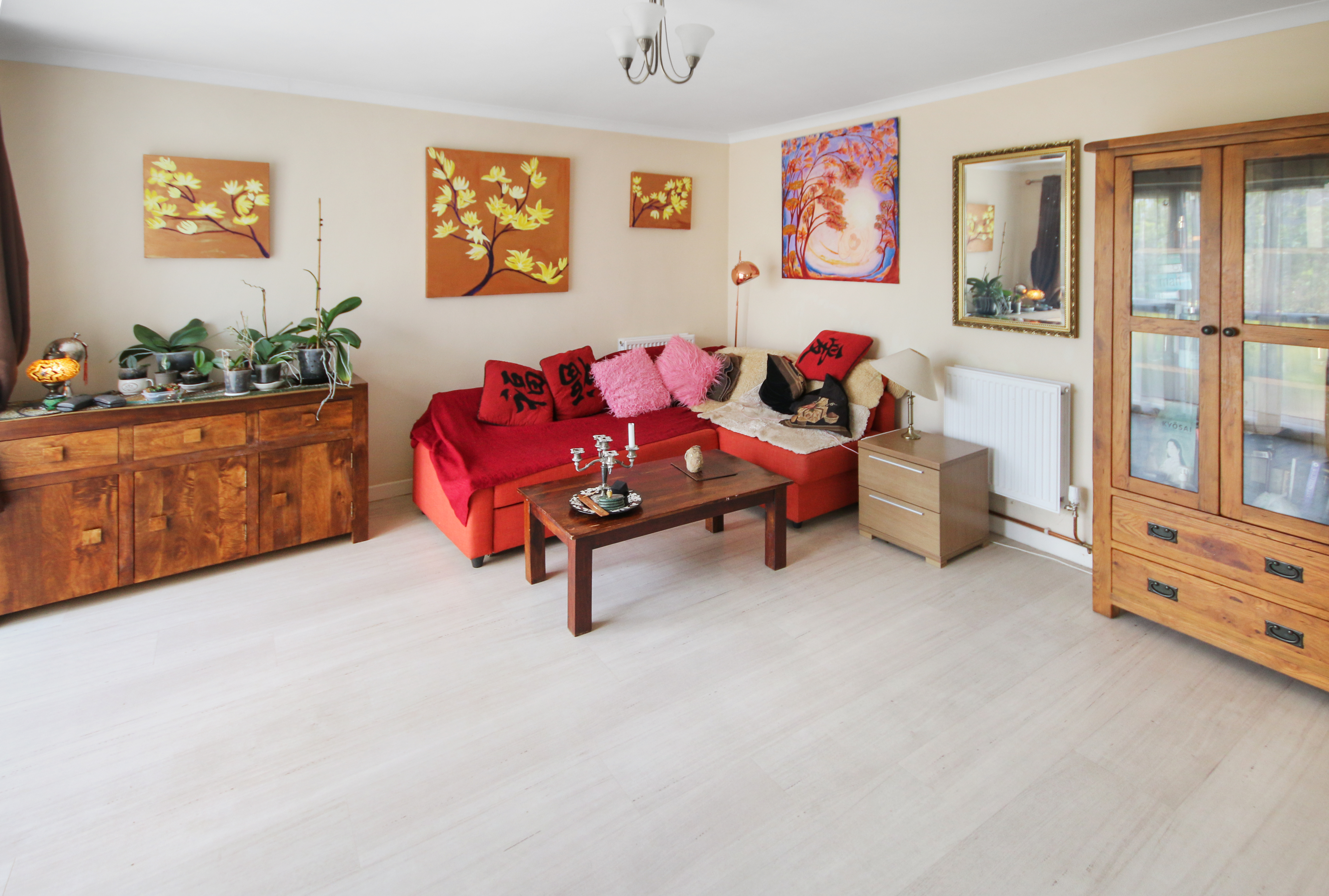 Colchester Vale, Forest Row