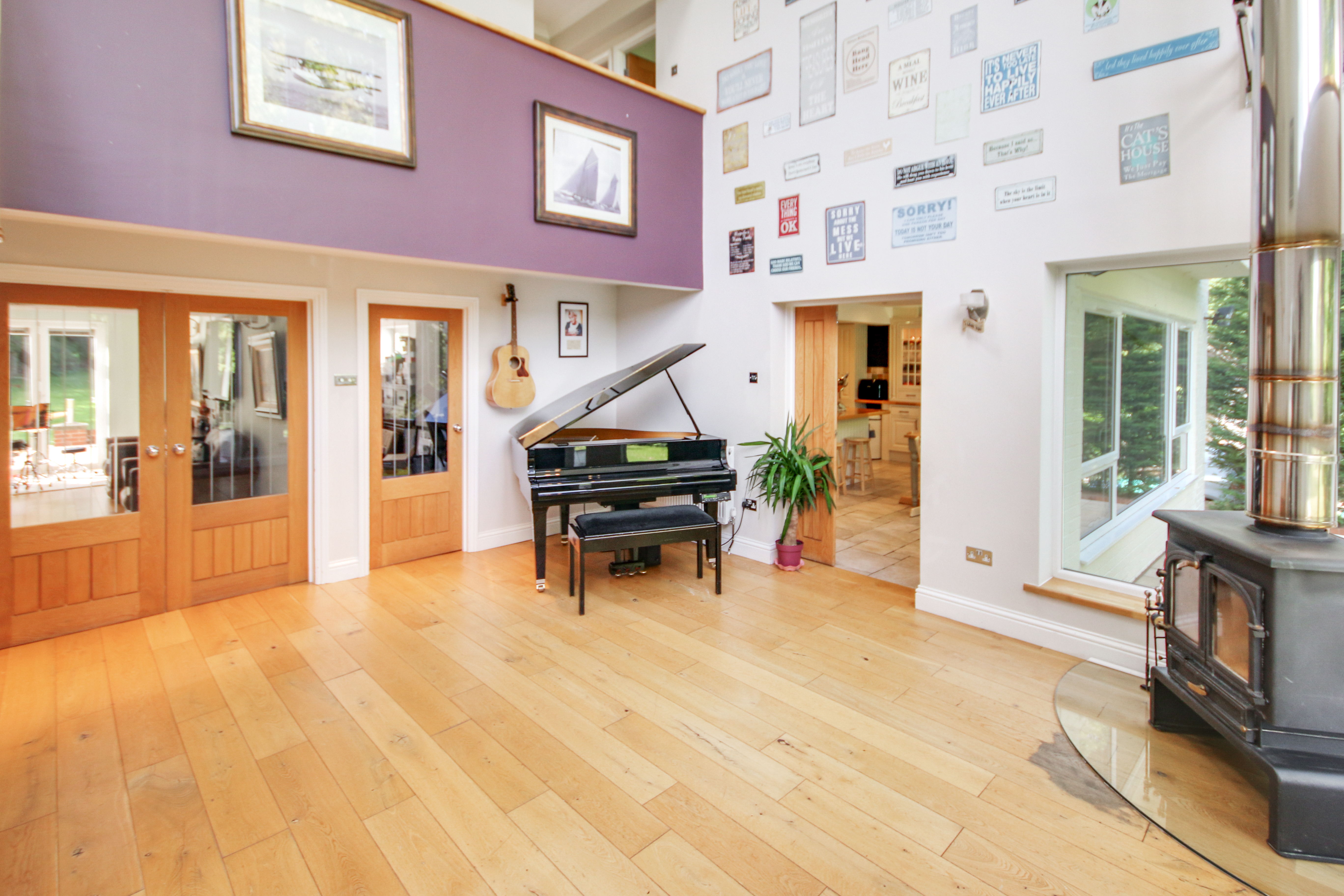 Imberhorne Lane, East Grinstead, West Sussex