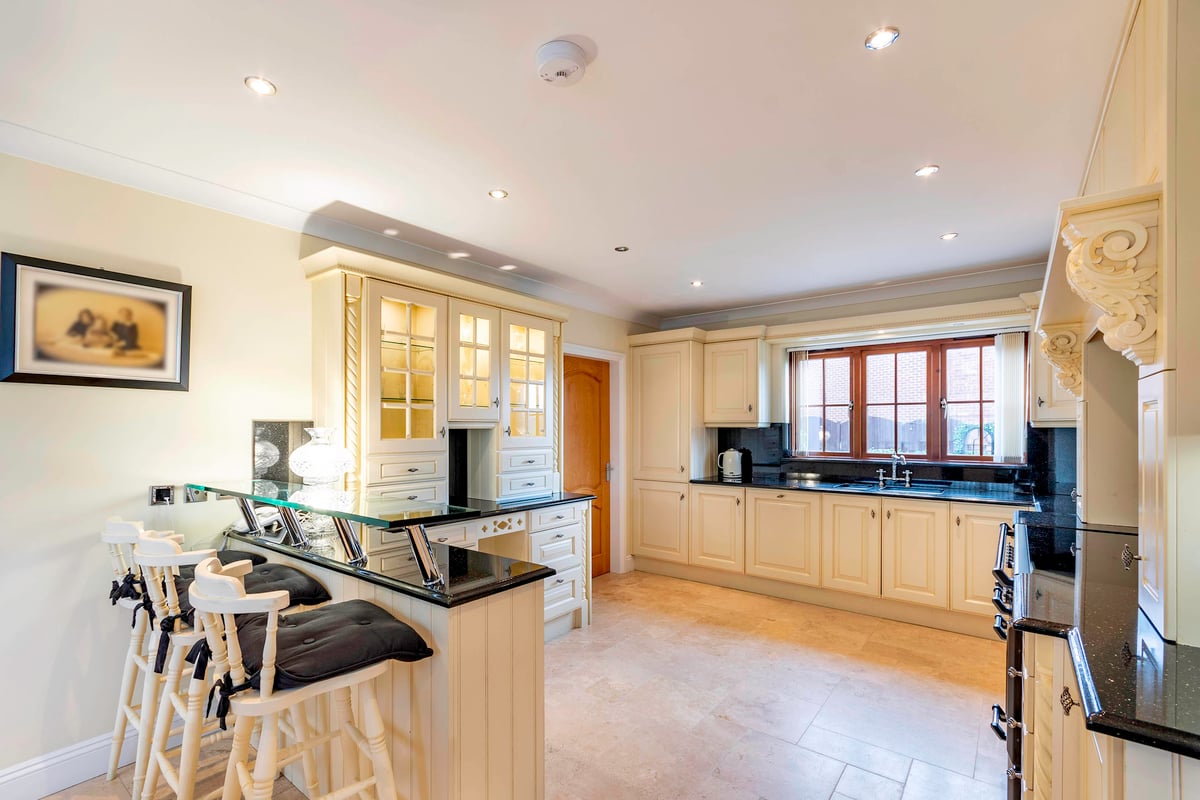 Newcastle Street, Newark, NG22 0LN