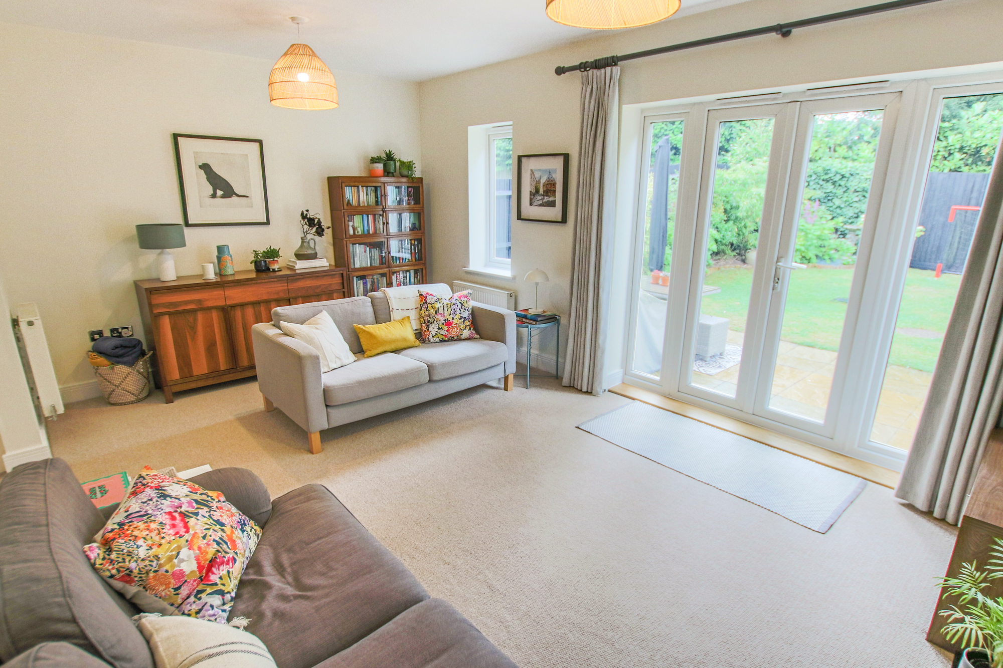 Rowplatt Close, East Grinstead, Surrey