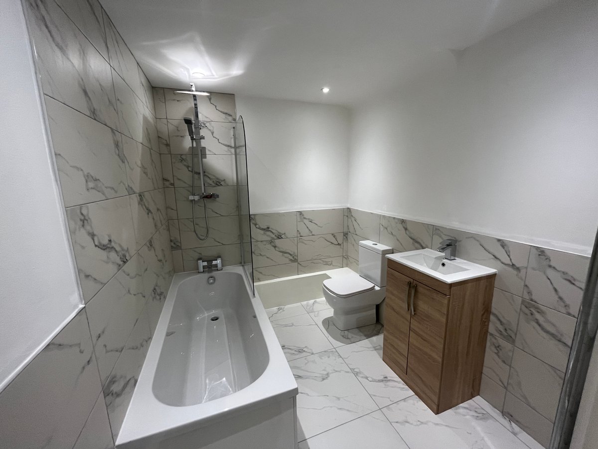 Apartment 25, Chapelgate, DN22 6PJ