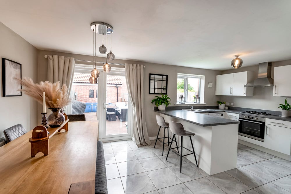 President Place, Doncaster, DN11 8FA