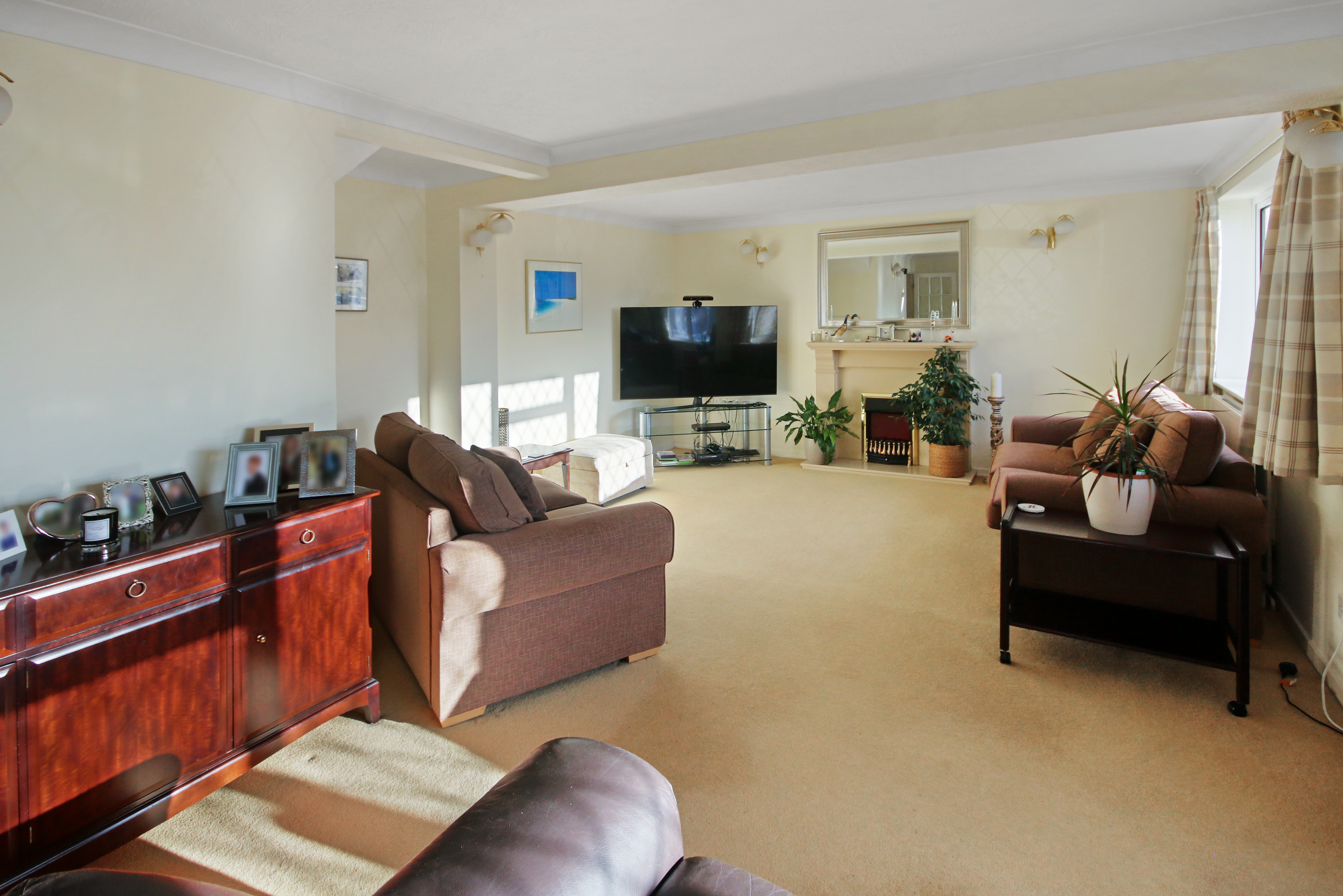 Burleigh Close, West Sussex