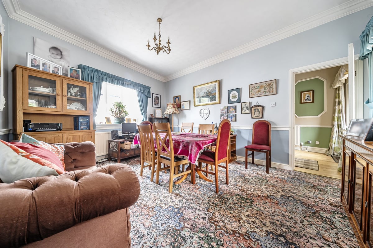 Stable Cottage, Gainsborough, DN21 3NU