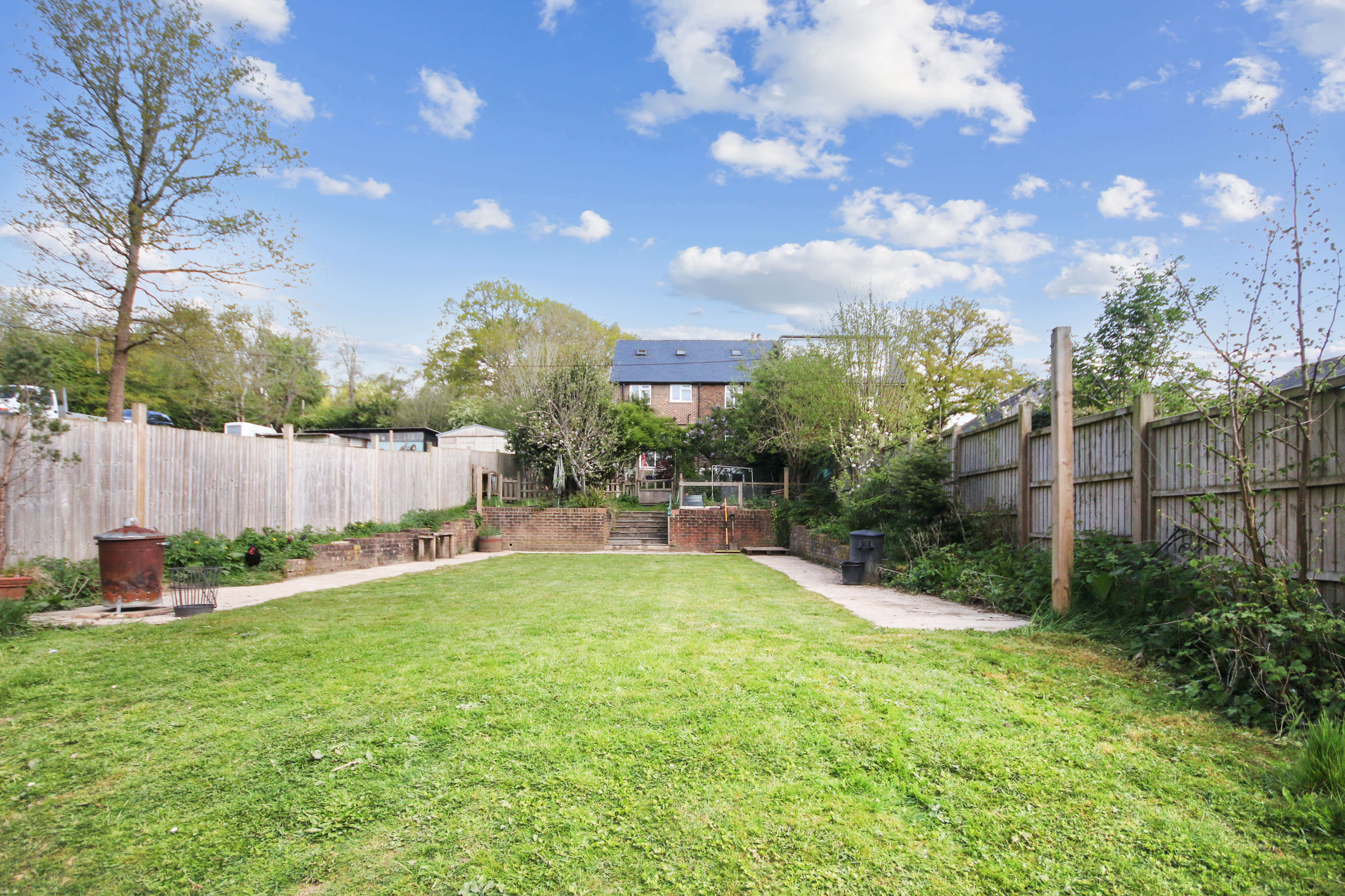 London Road, Forest Row, East Sussex