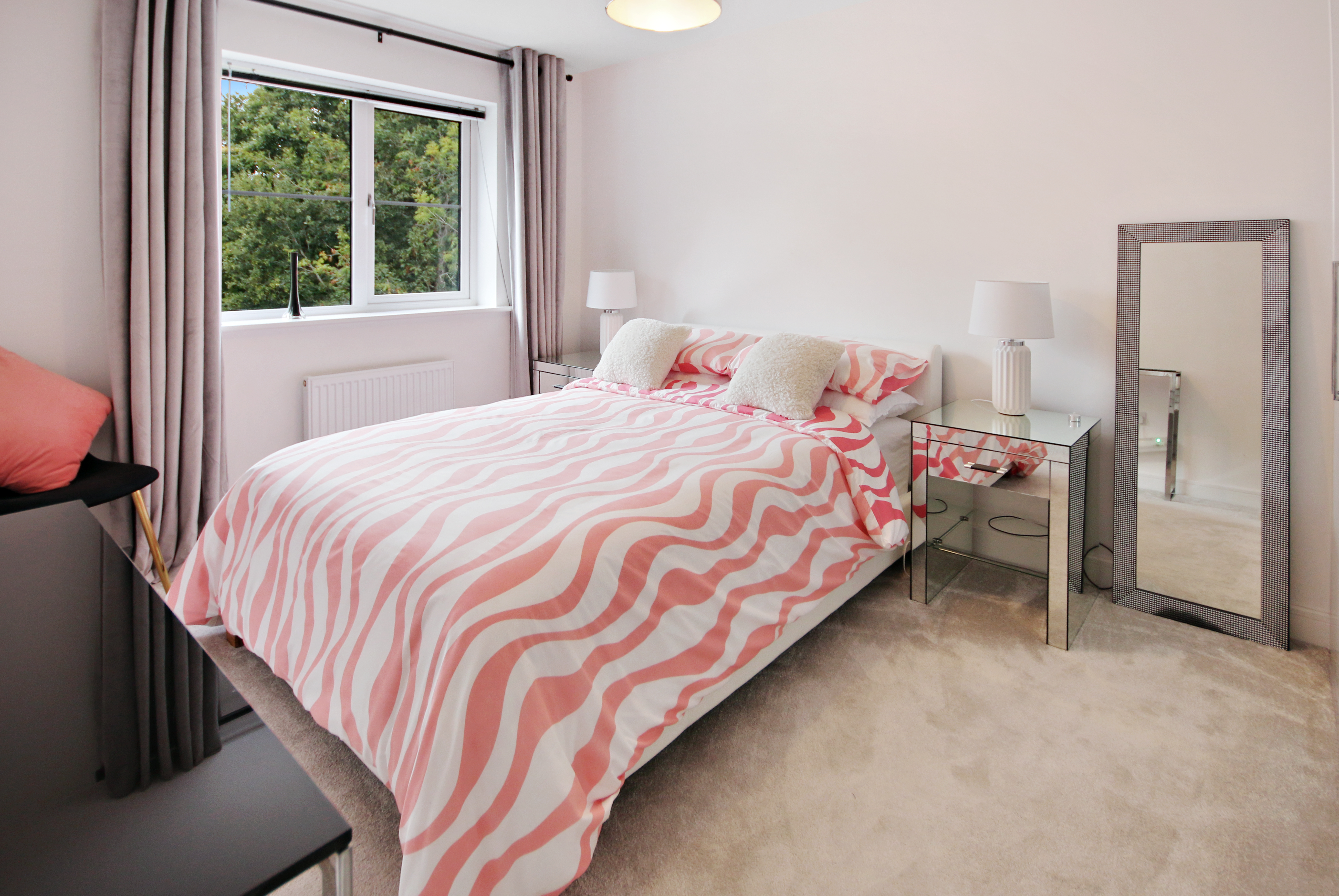 Rushetts Lane, Crawley Down, West Sussex