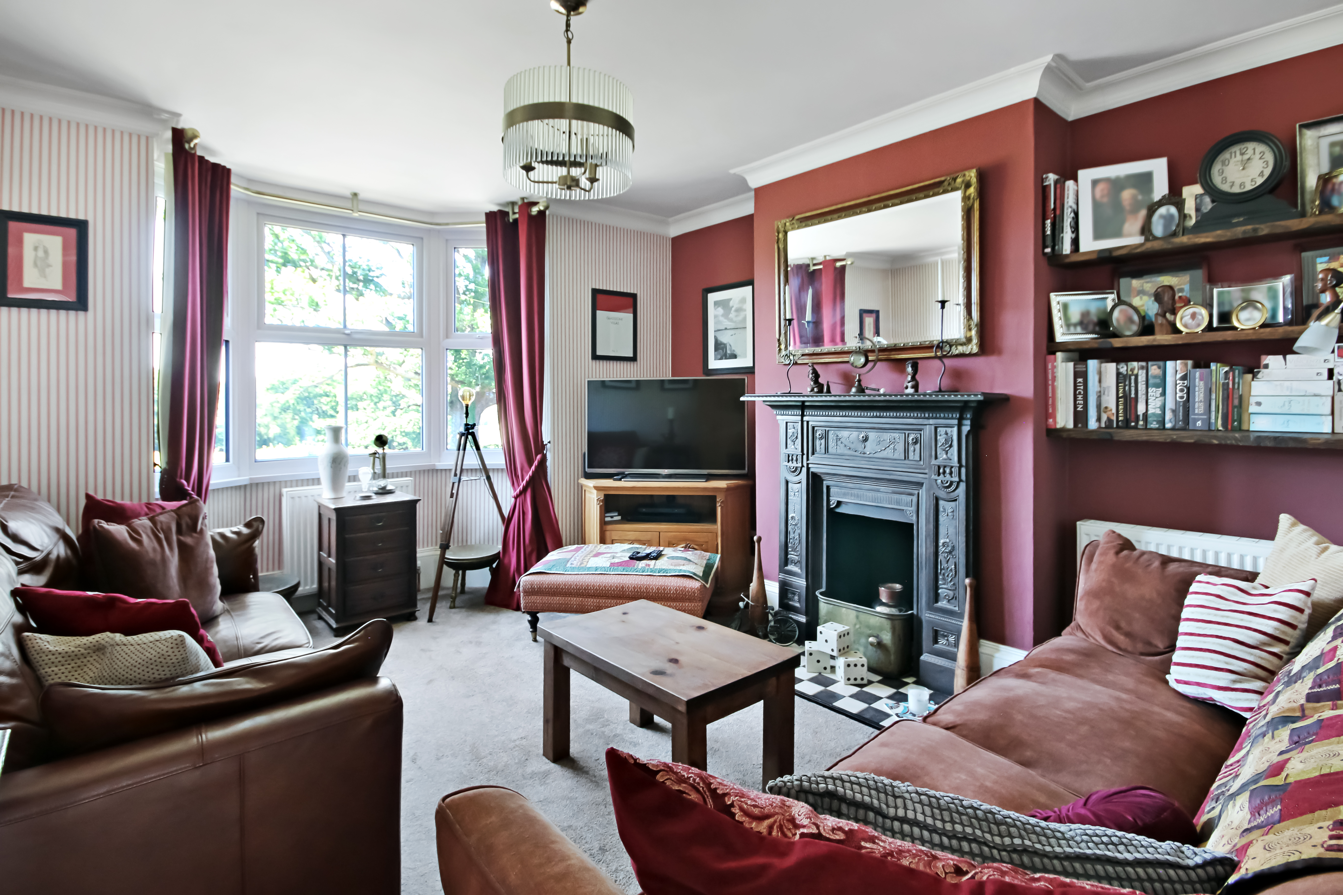 Turners Hill Road, West Sussex