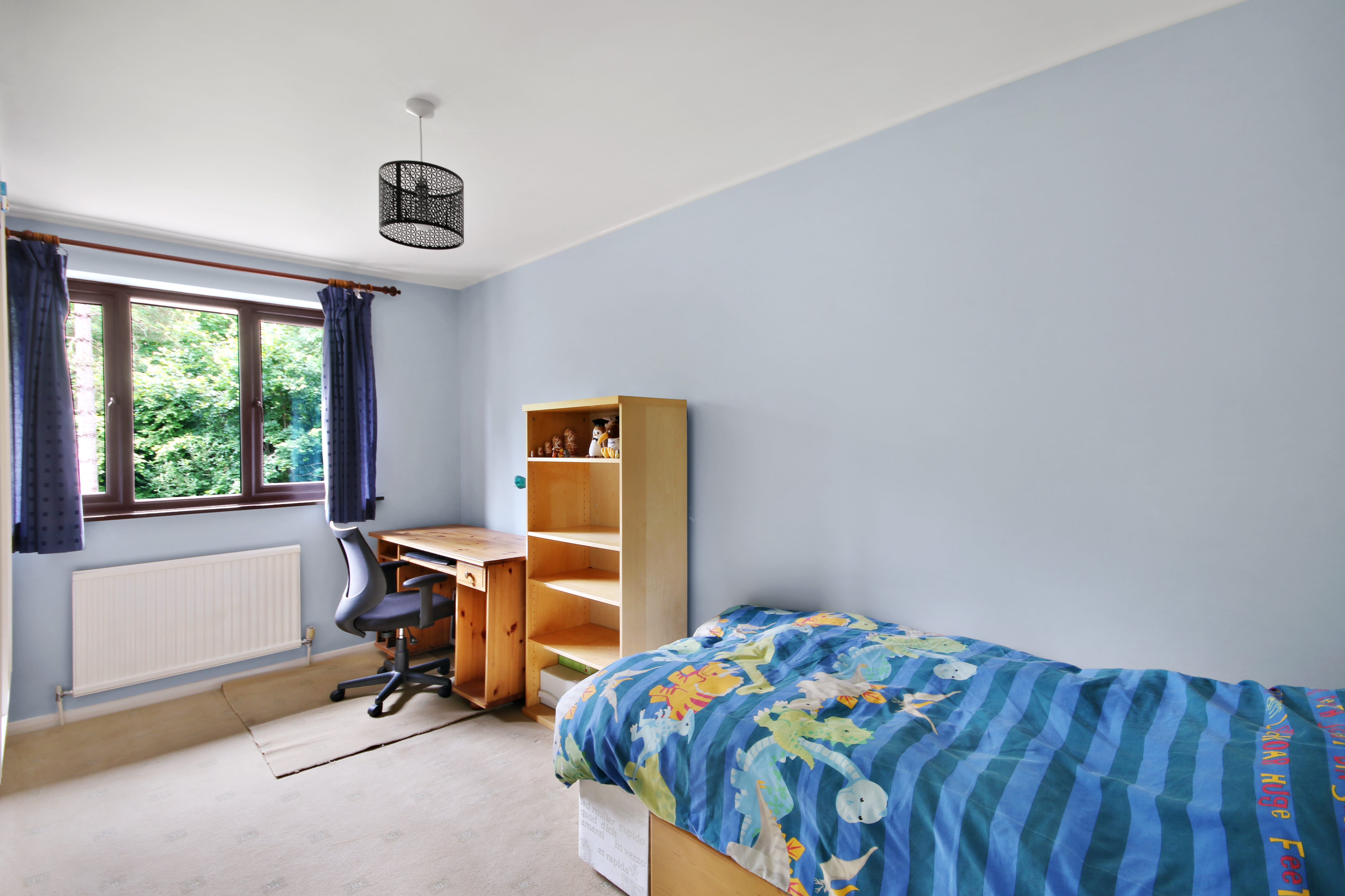 Glendyne Close, East Grinstead, West Sussex