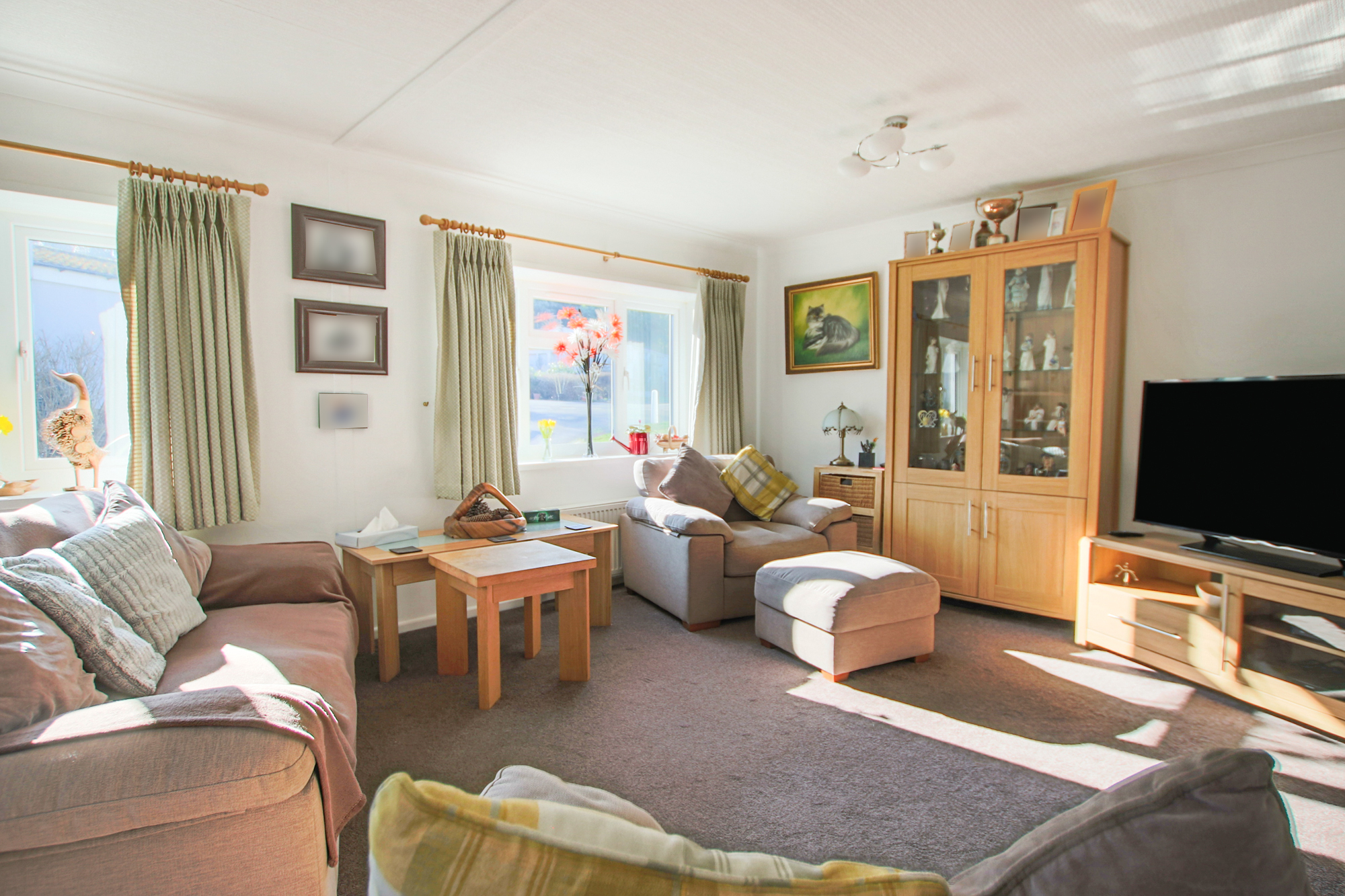 Turners Hill Park, Crawley, West Sussex