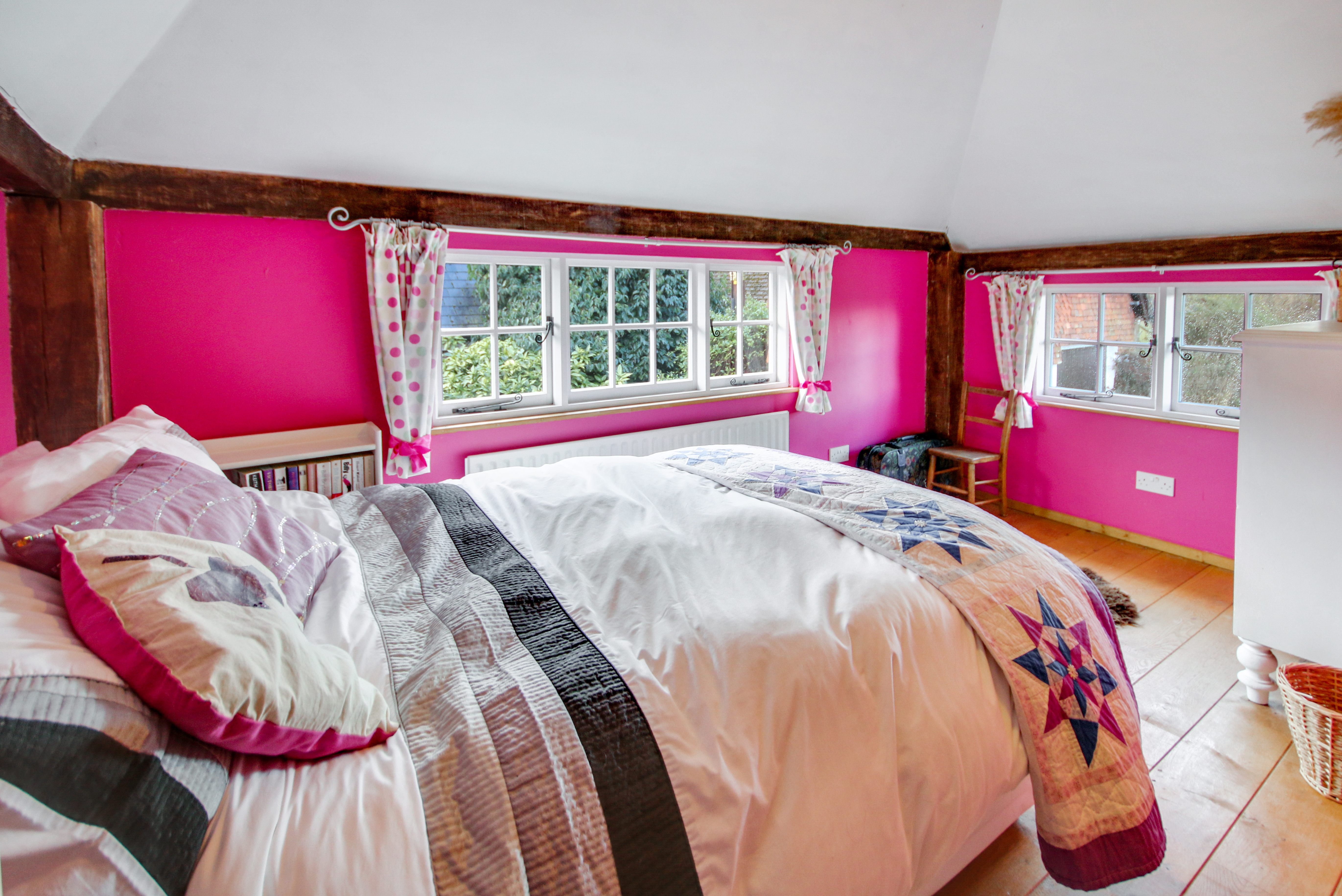 East Park Lane, Lingfield, Surrey