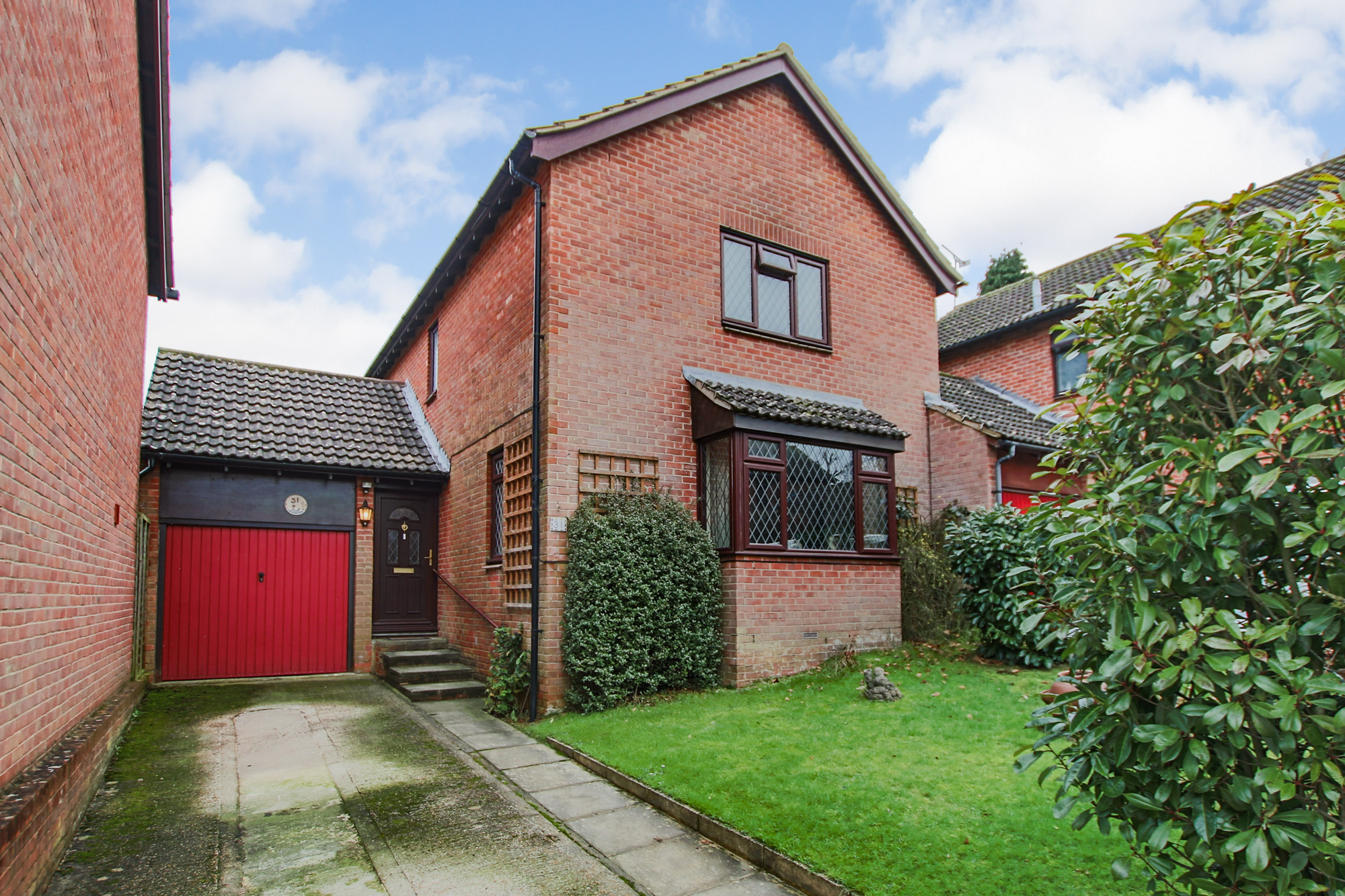 Mallard Place, East Grinstead, West Sussex