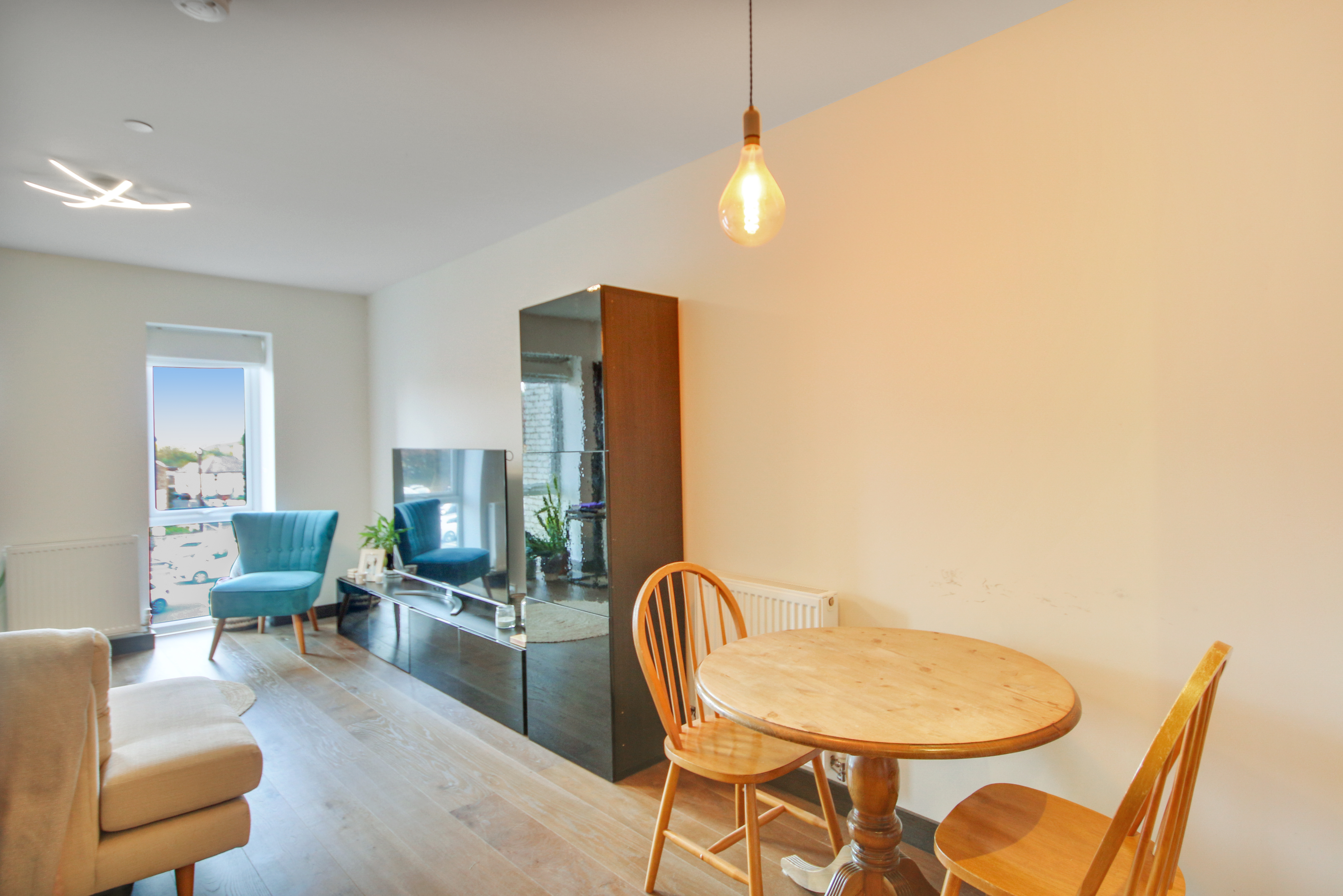 Elizabeth Place, Queens Road, East Grinstead, West Sussex