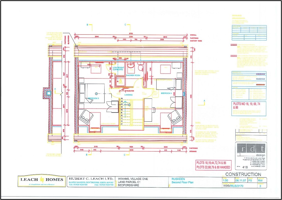 Property Floorplans 3