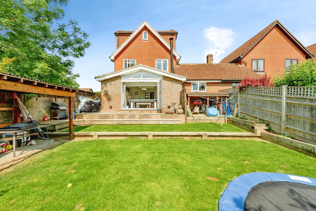 Clarence Drive, East Grinstead, West Sussex