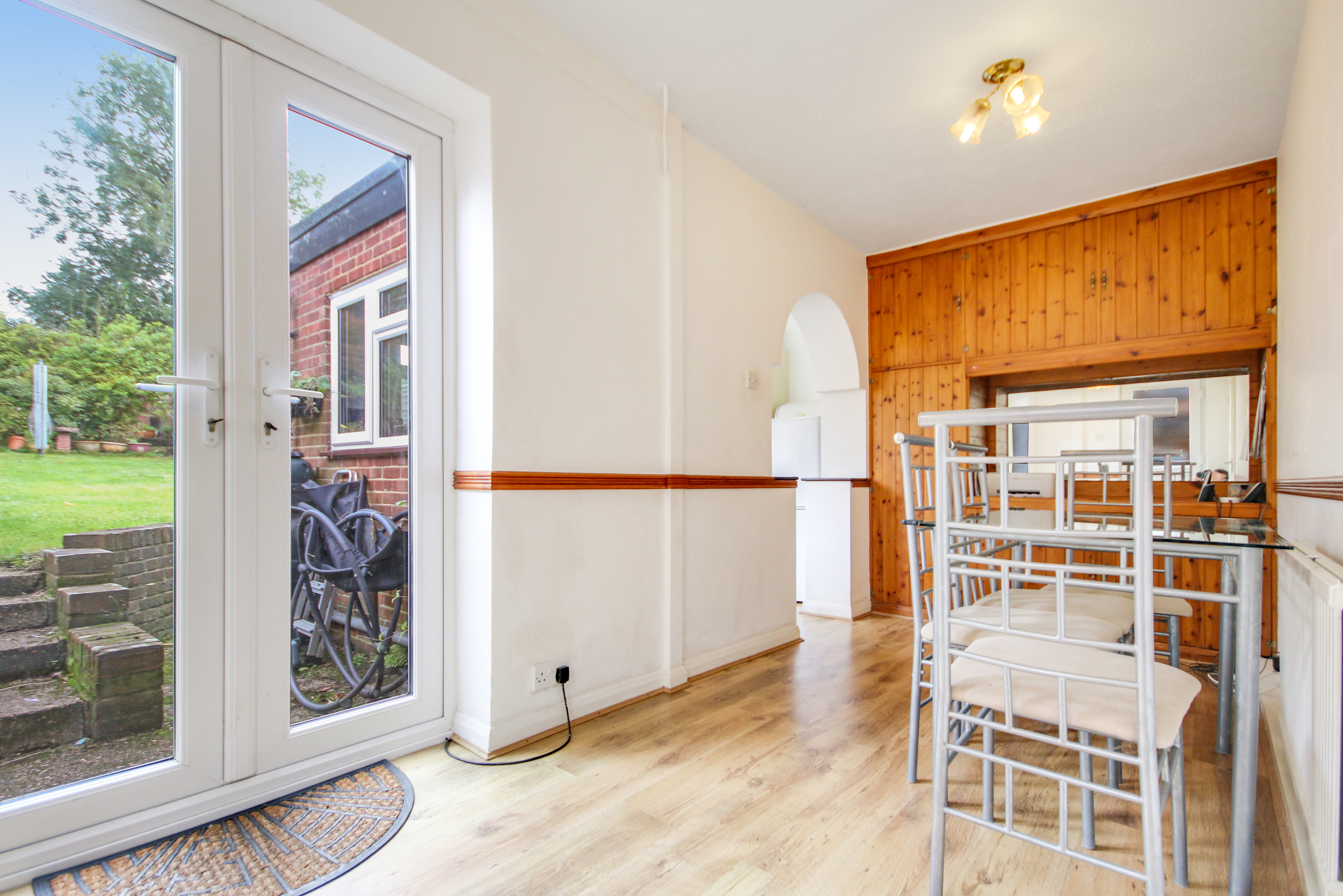 Stockwell Road, East Grinstead, West Sussex