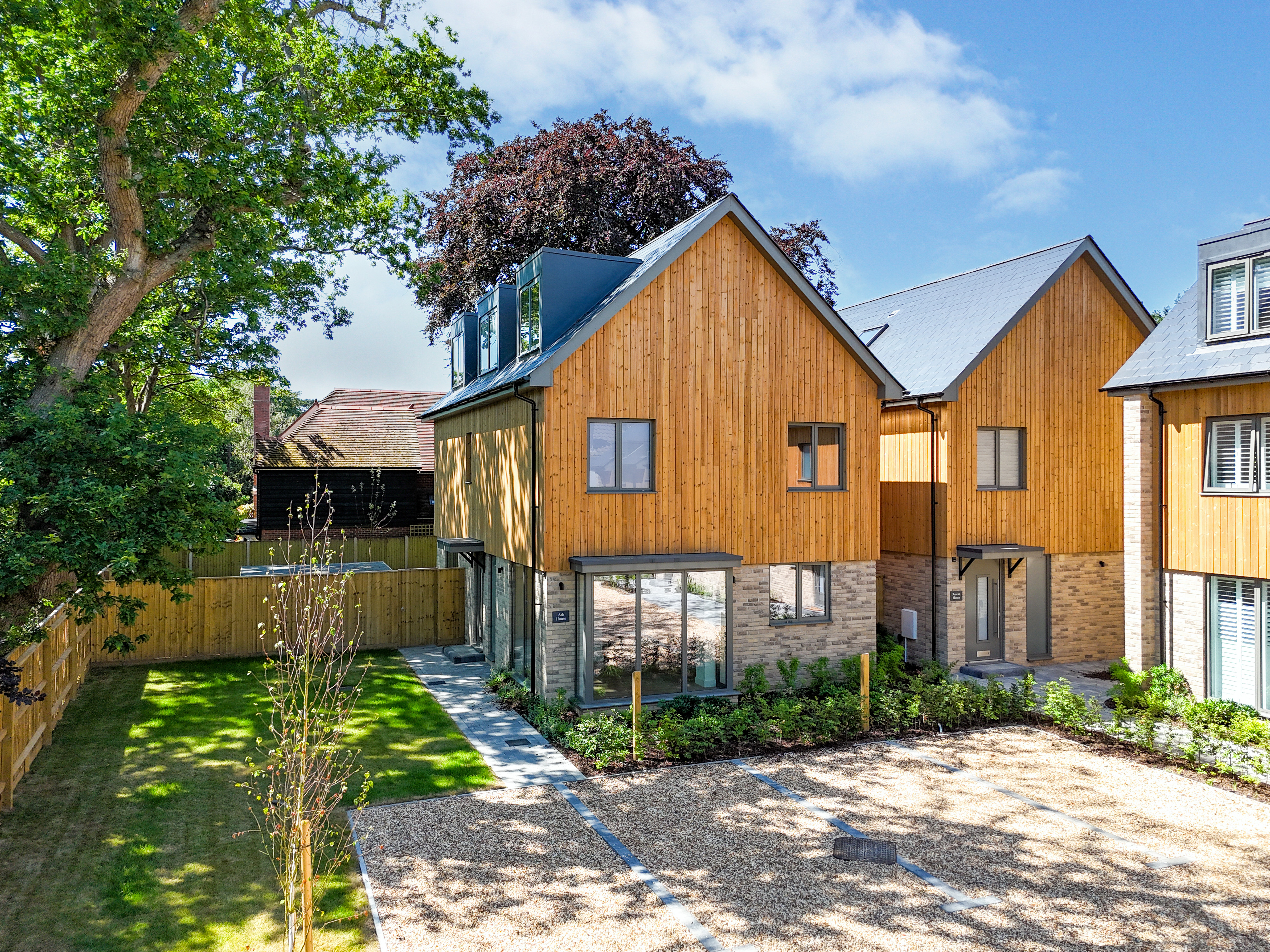 Lymington, Hampshire