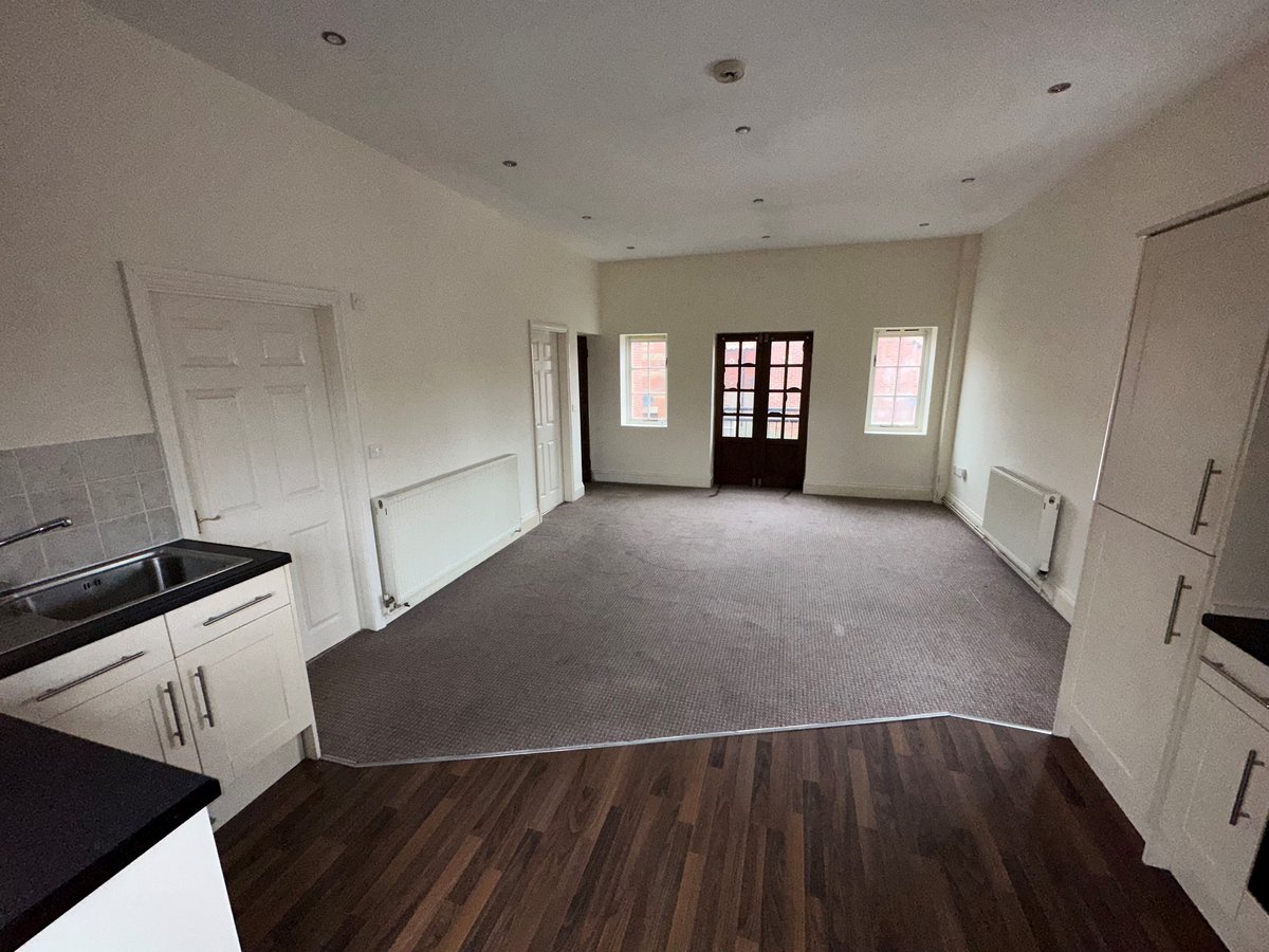 Chapelgate Court, Retford, DN22 6RF