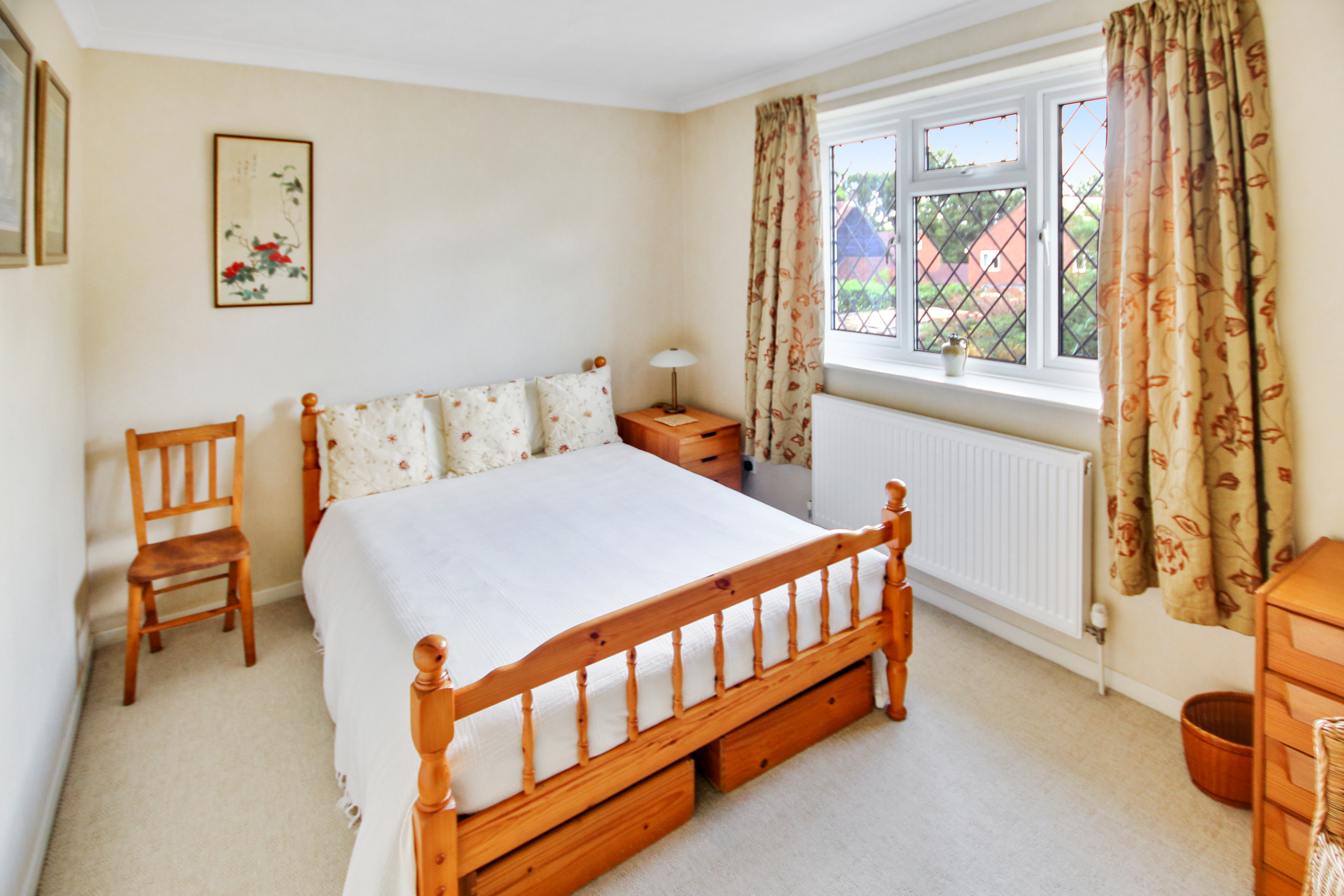 Marlpit Close, East Grinstead, West Sussex