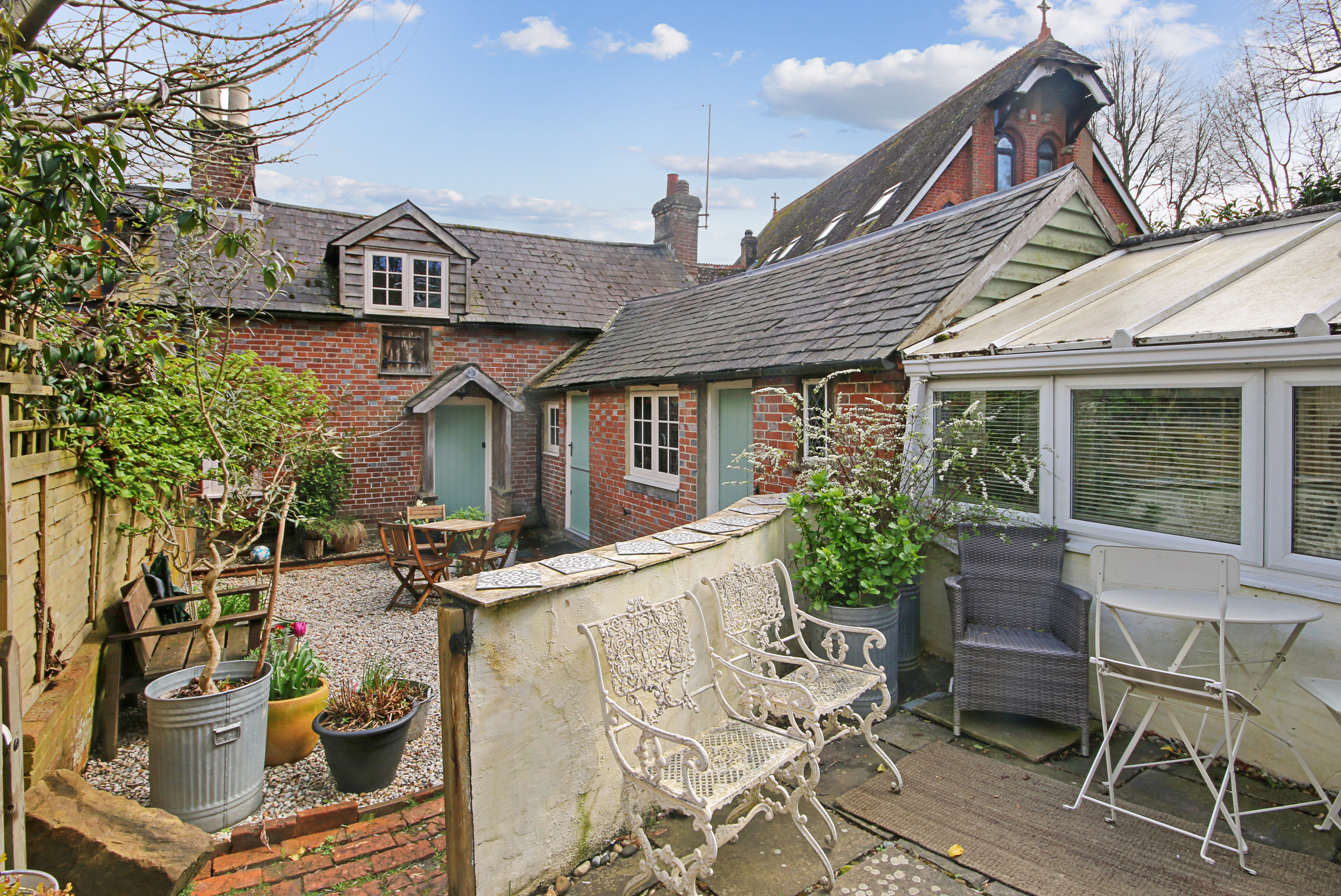 Hammerwood Road, Ashurst Wood, West Sussex